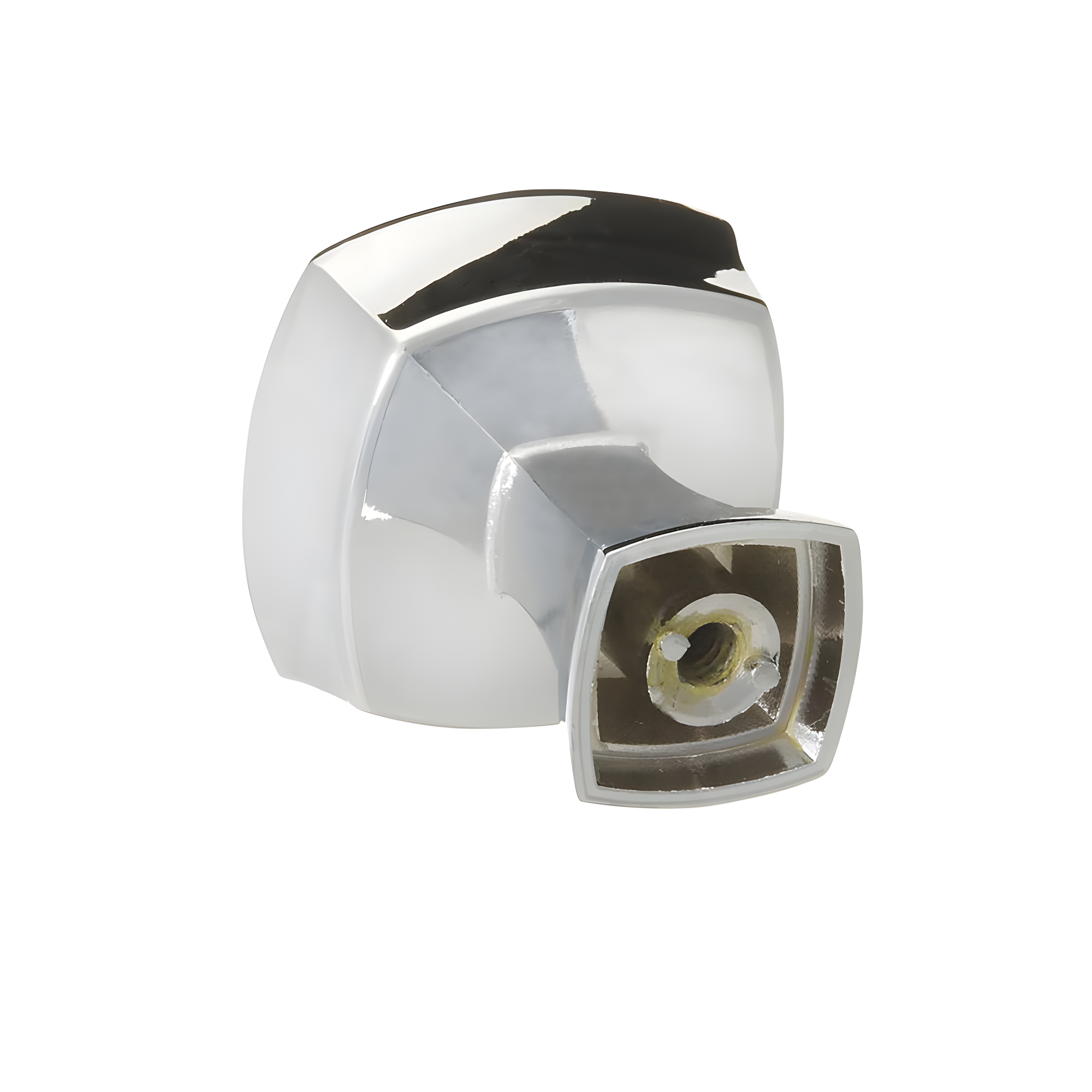 Stature Square Cabinet Knob