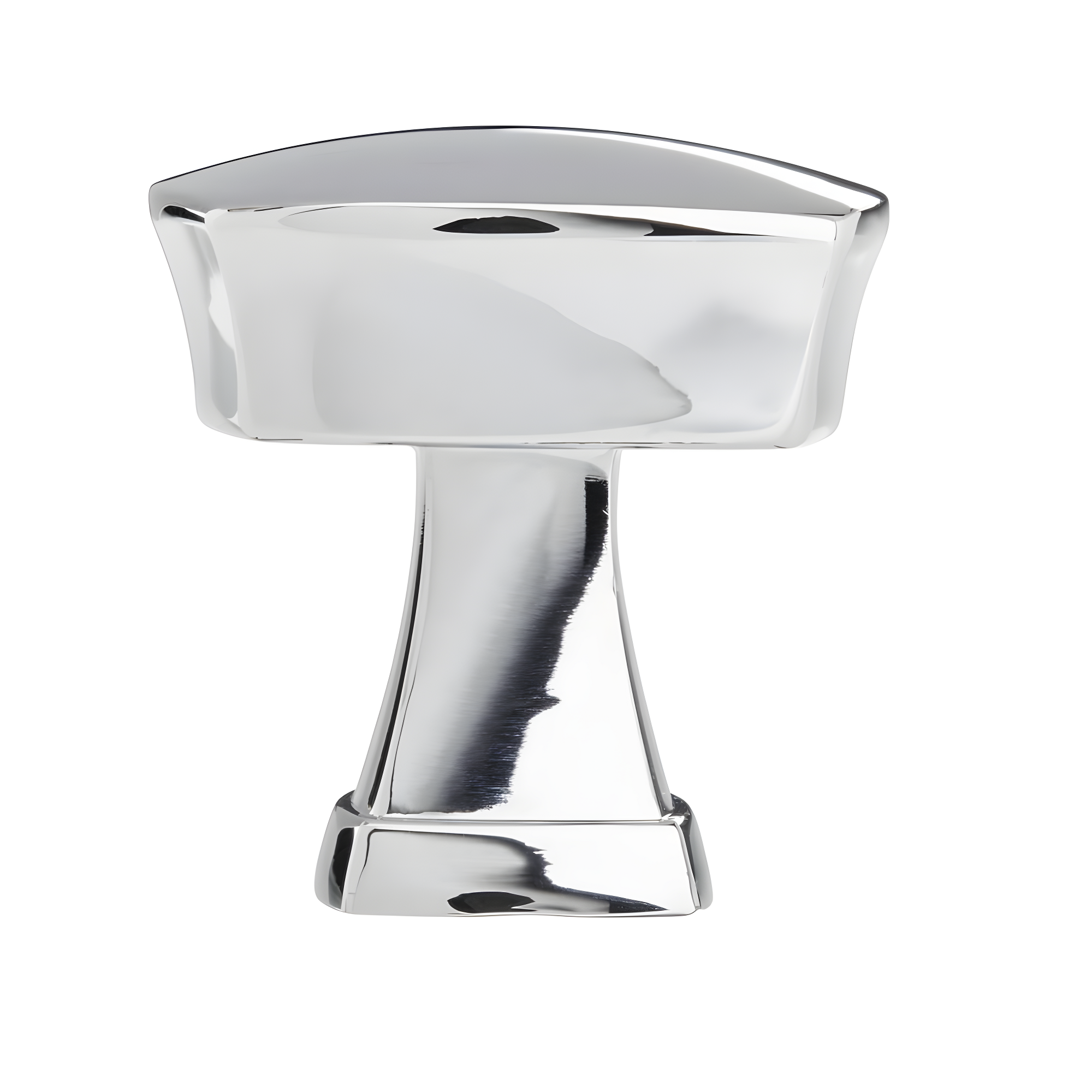 Stature Square Cabinet Knob