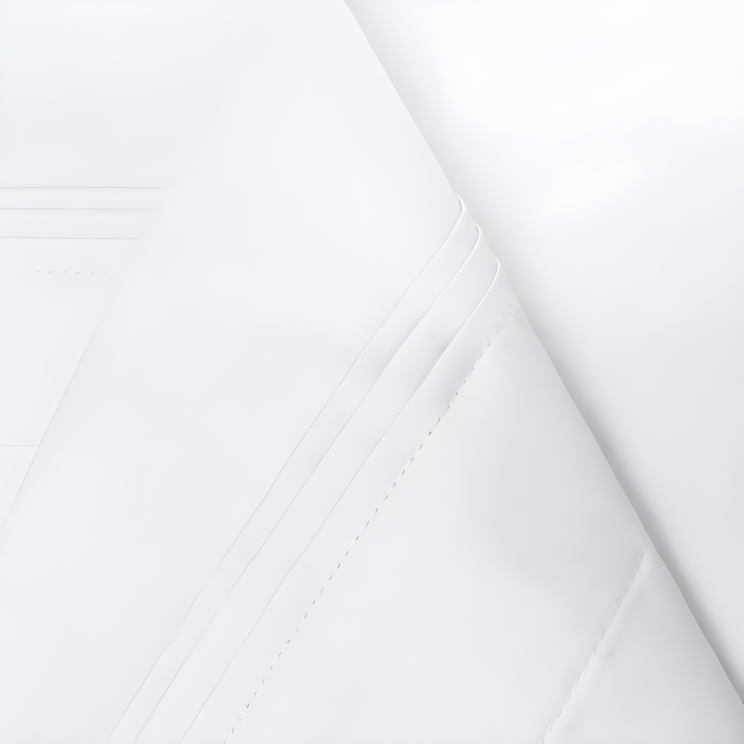 1500 Thread Count Egyptian-Quality Cotton Deep Pocket Sateen Sheet Set by Superior