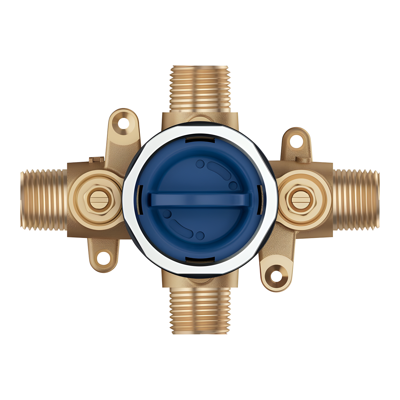 Grohsafe Pressure Balance Valve