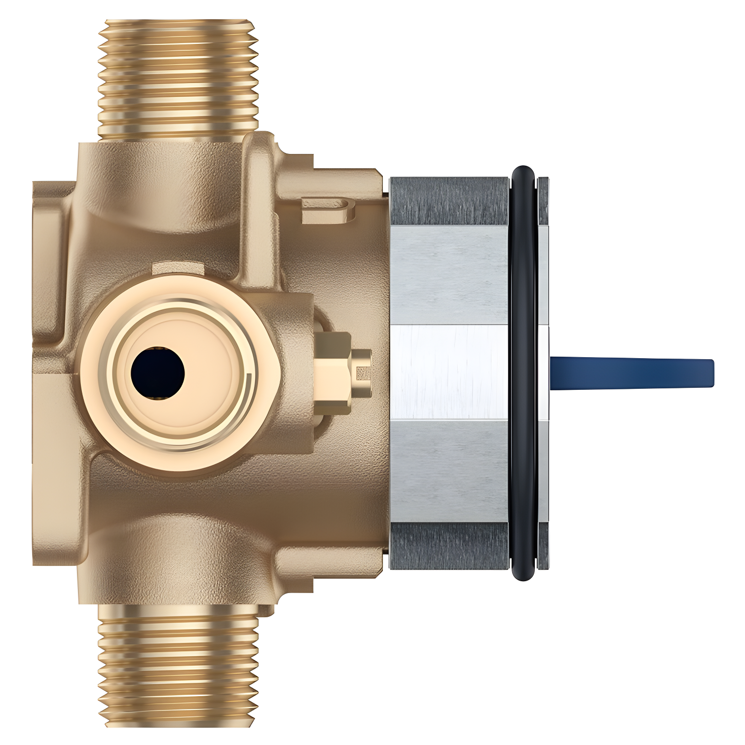 Grohsafe Pressure Balance Valve