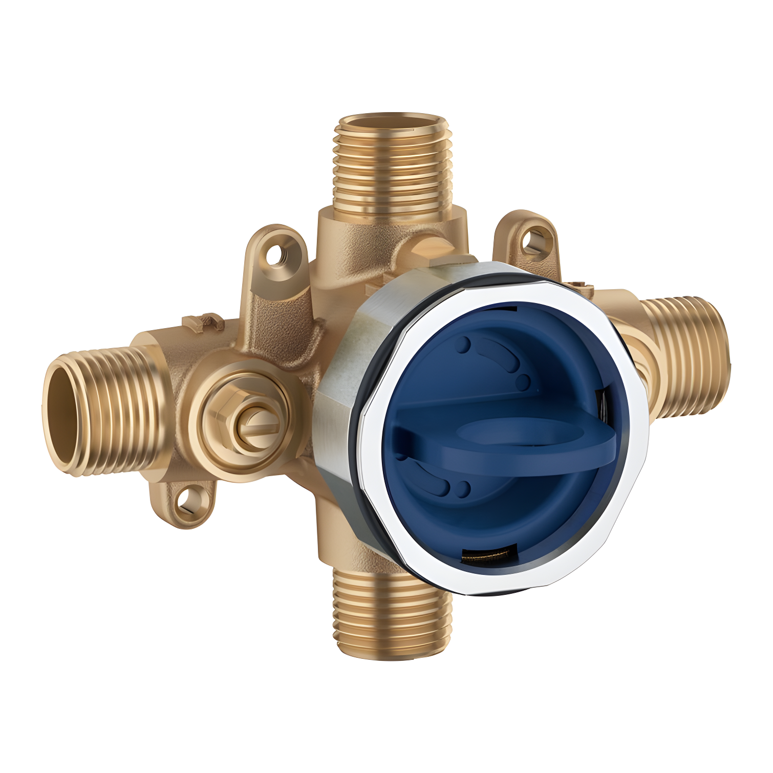 Grohsafe Pressure Balance Valve