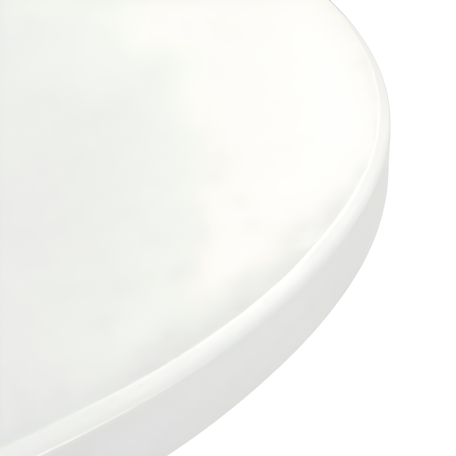 Norwood Commercial Furniture Round Blow-Molded Plastic Indoor/Outdoor Folding Training Table