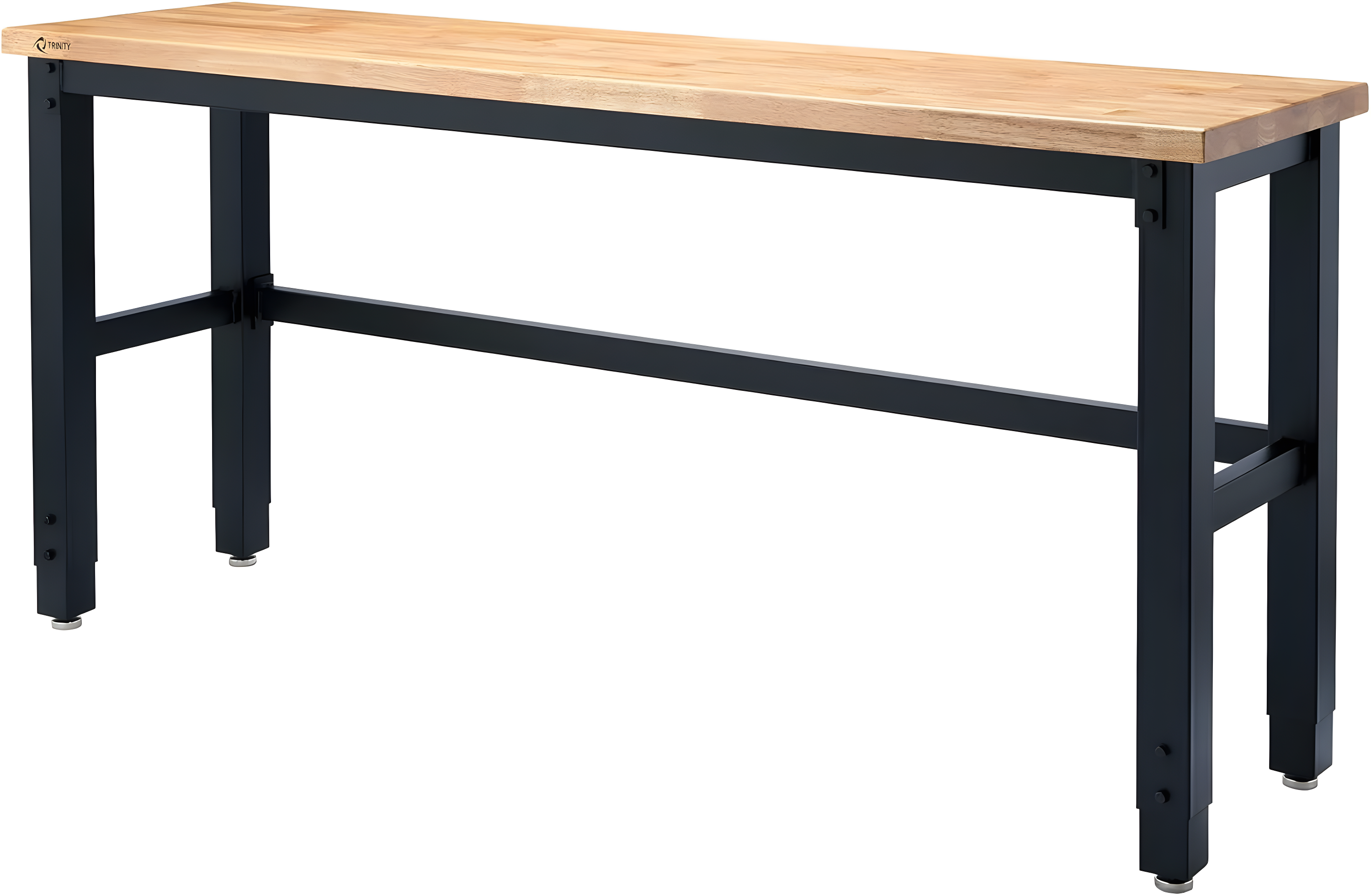TRINITY Wood Top Work Table