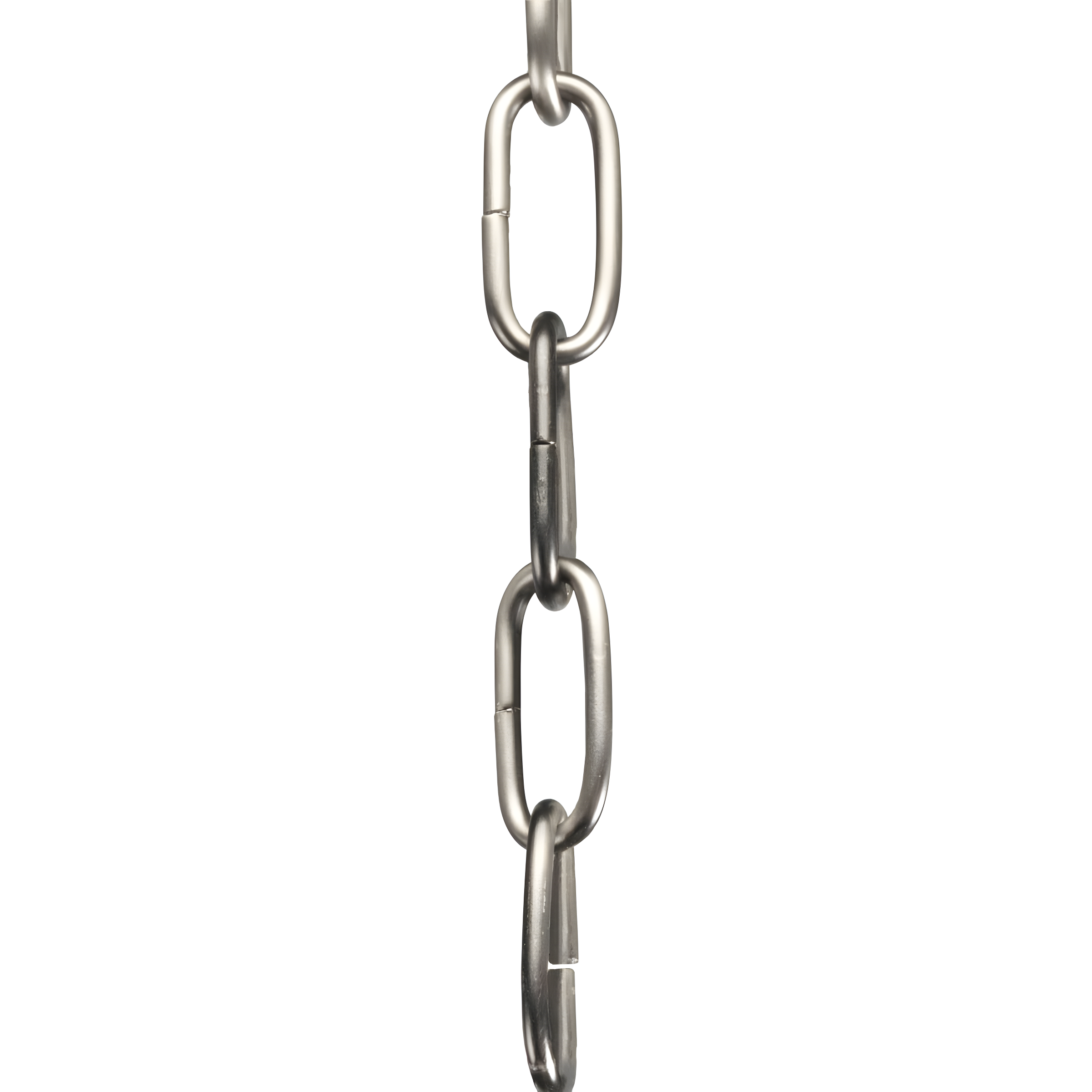 10' of 9 Gauge Chain