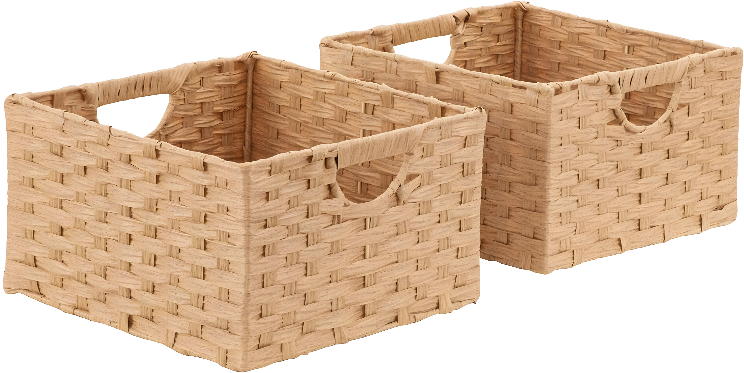 Handwoven Basket
