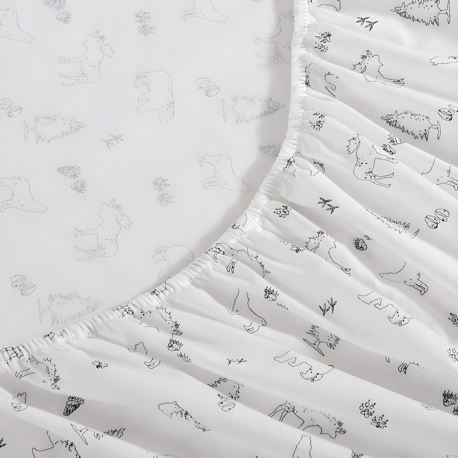 Eddie Bauer Eddie Bauer Printed Cotton Percale Sheet Sets