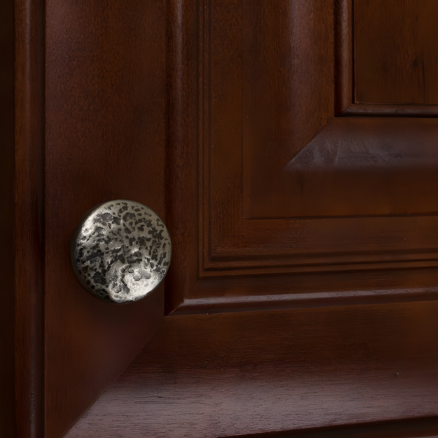 1.13" Diameter Mushroom Knob Multipack