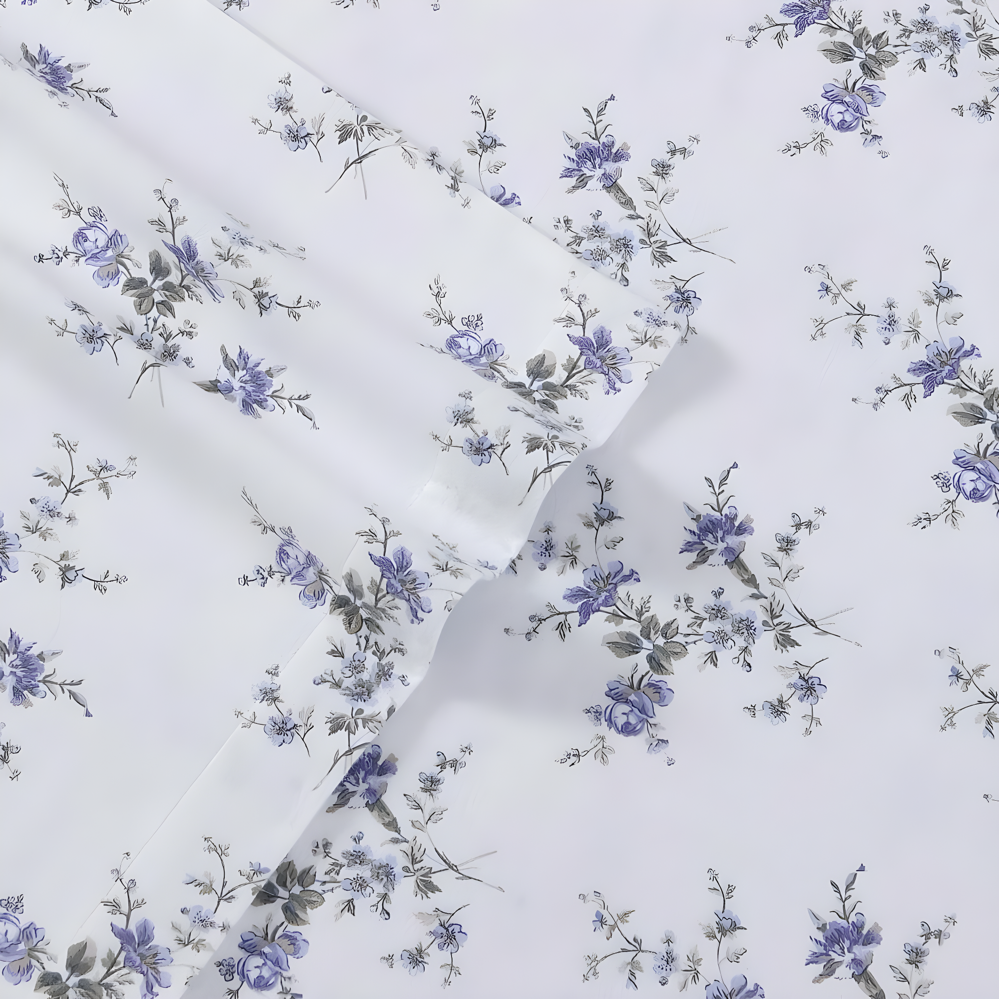 Laura Ashley Laura Ashley Cotton Flannel Cozy Sheet Sets