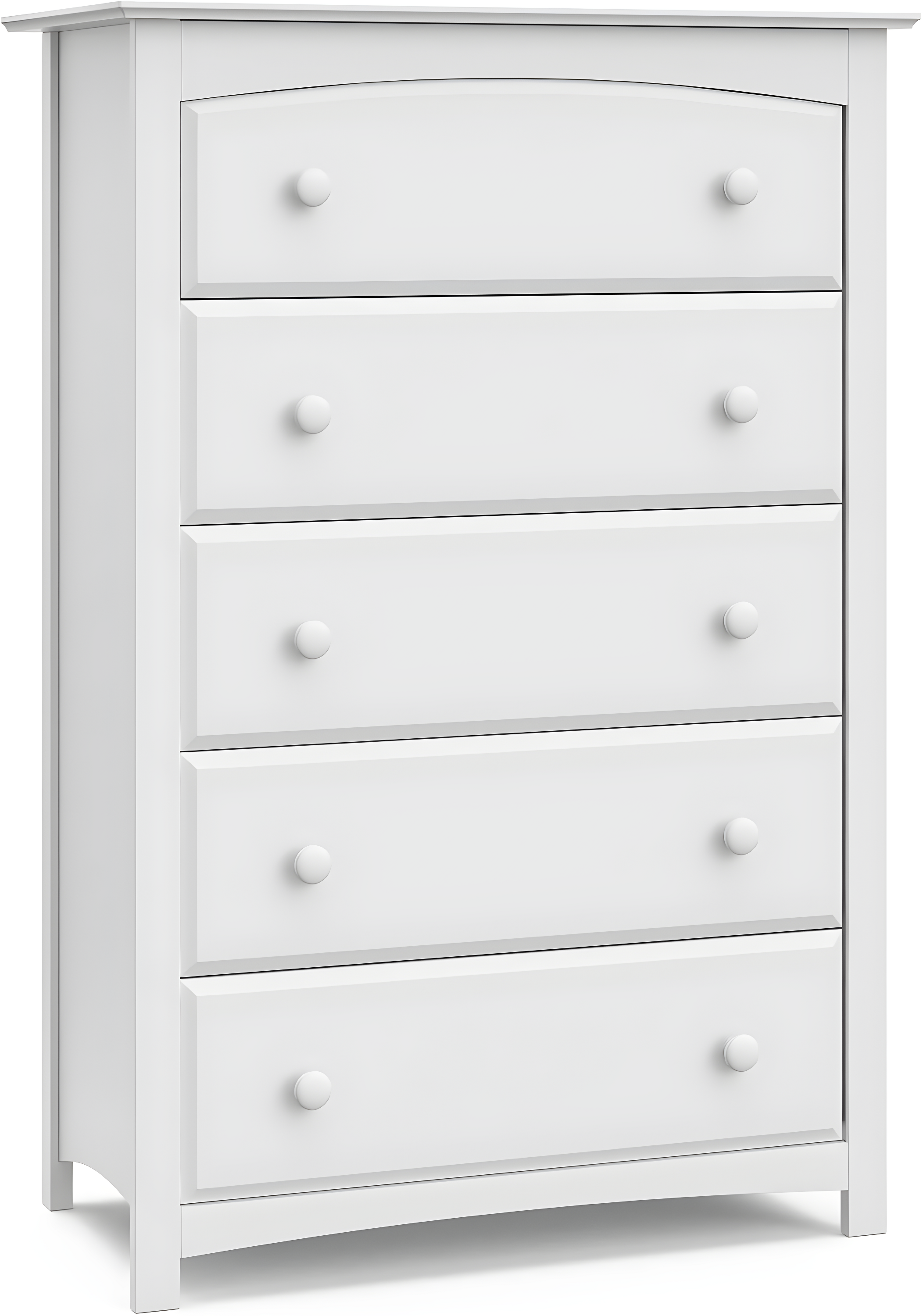 Kenton 5 Drawer Chest