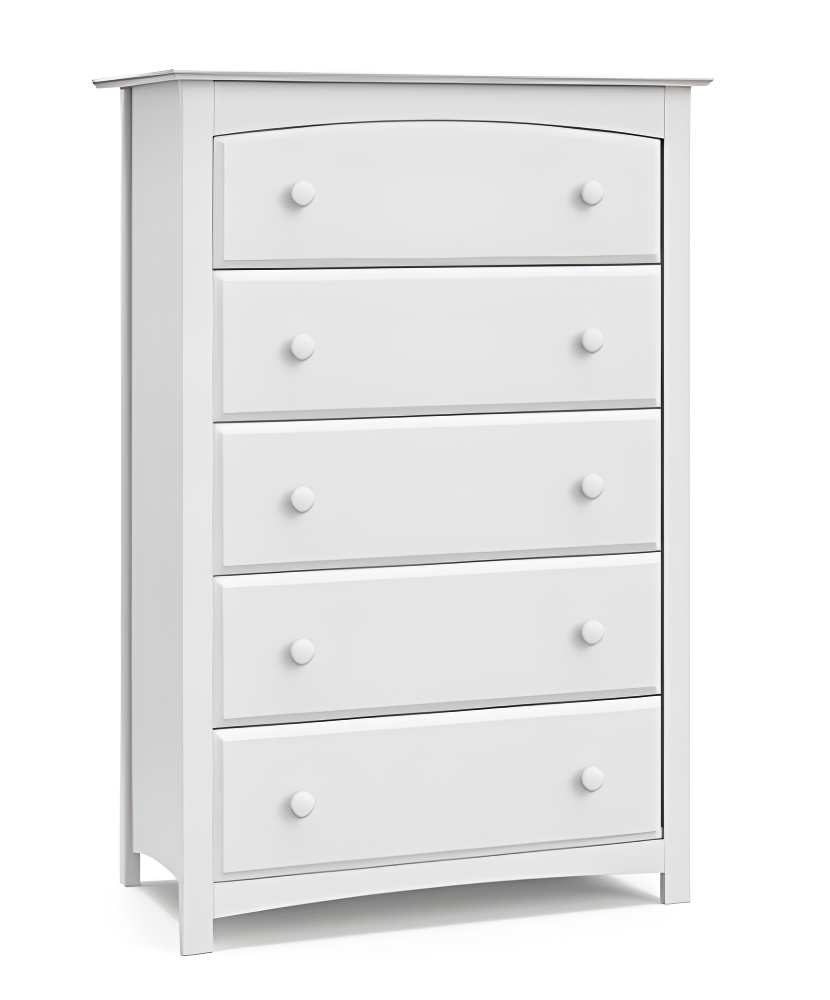 Kenton 5 Drawer Chest