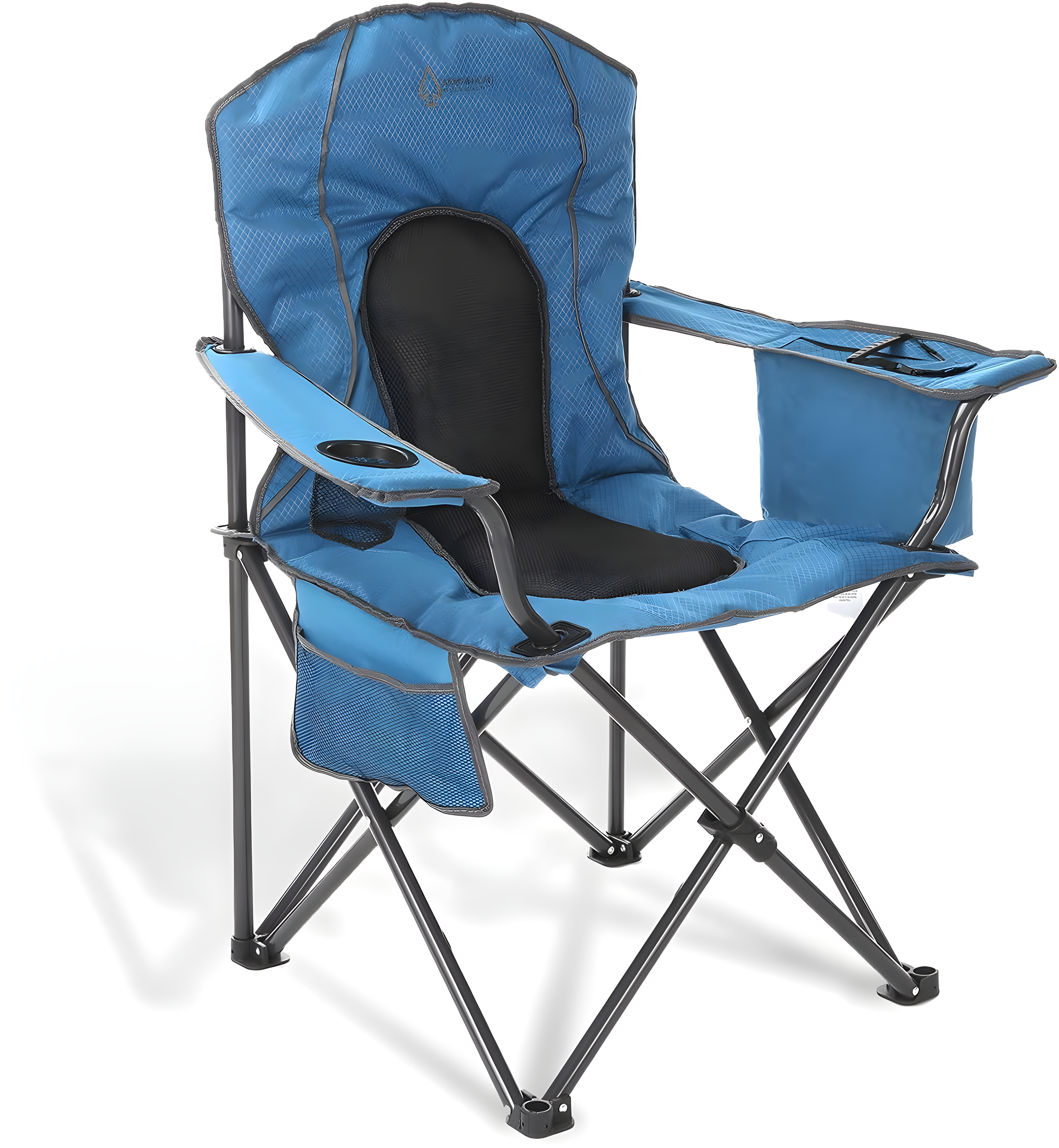 ARROWHEAD Outdoor Folding Camping Chair