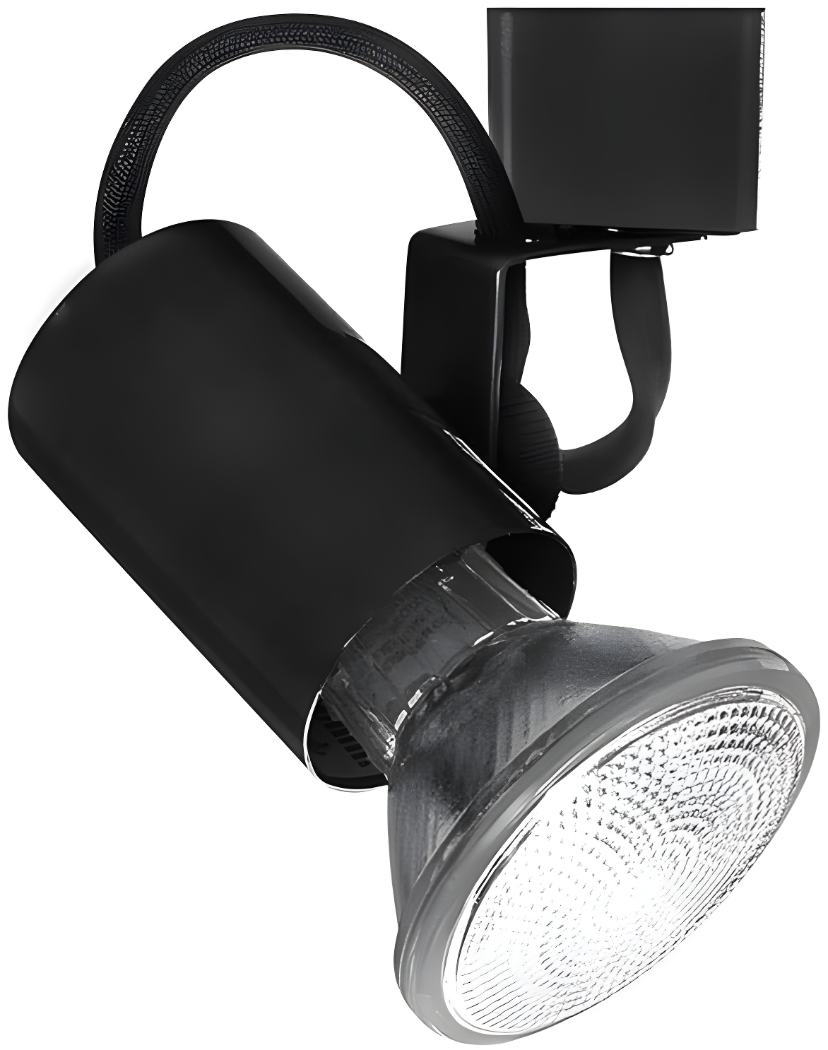 Adjustable Track Head