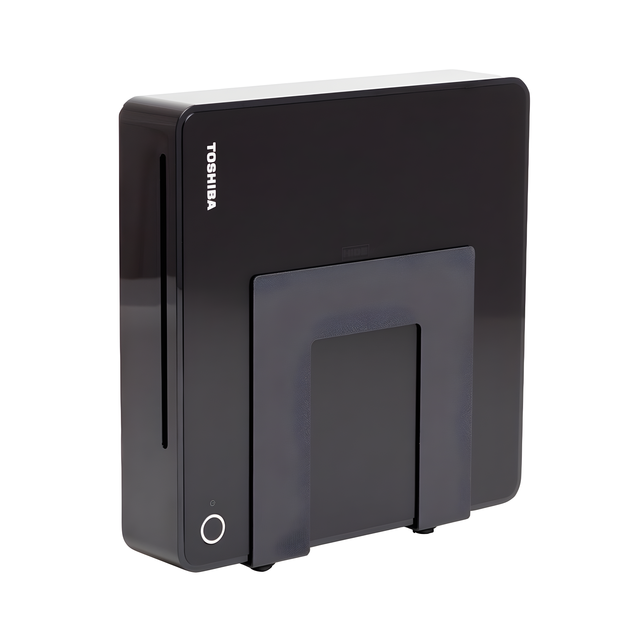 HIDEit Mounts HIDEit Uni-SW | Adjustable Small + Wide Electronic + Cable Box Mount