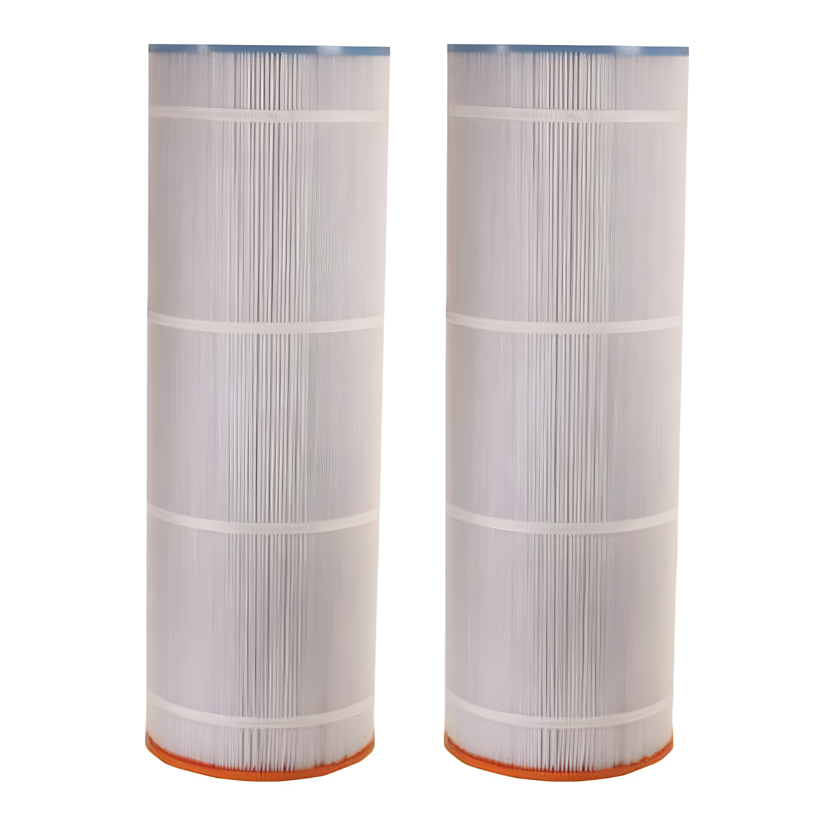 Unicel Replacement Cartridges Filters (Set of 2)