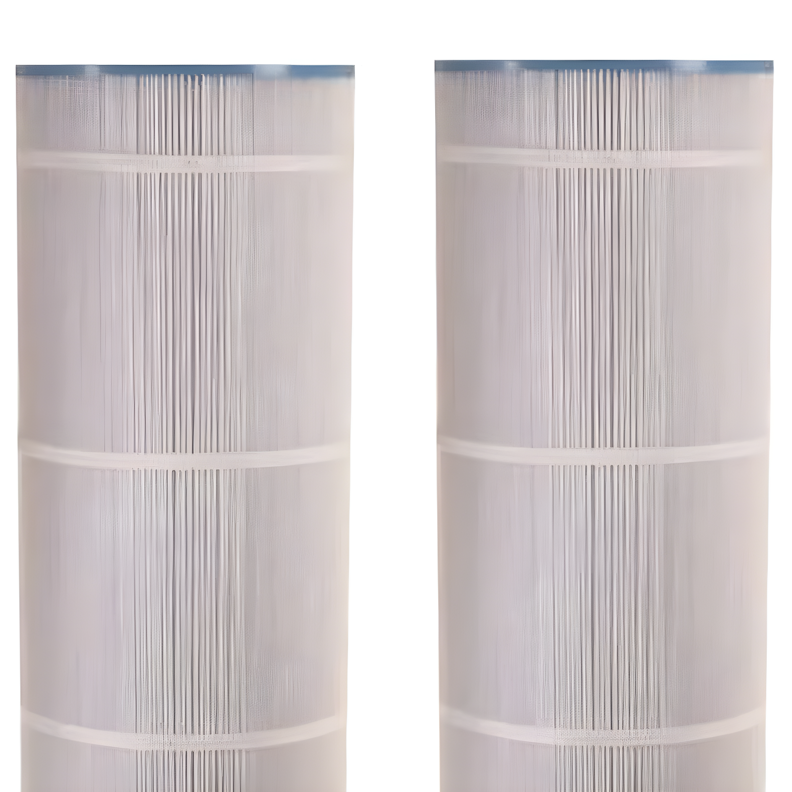 Unicel Replacement Cartridges Filters (Set of 2)