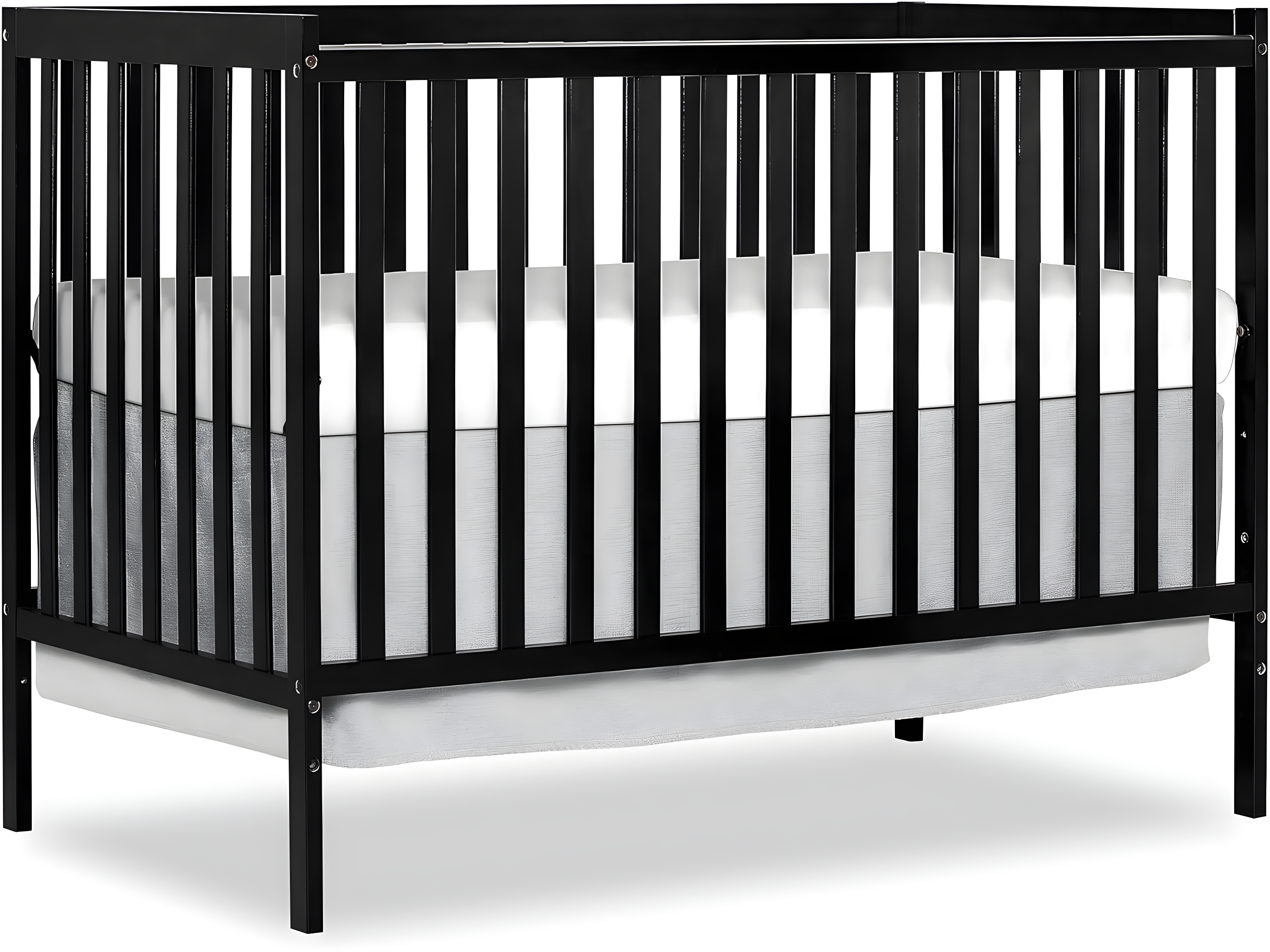 Dream On Me Synergy Convertible Crib