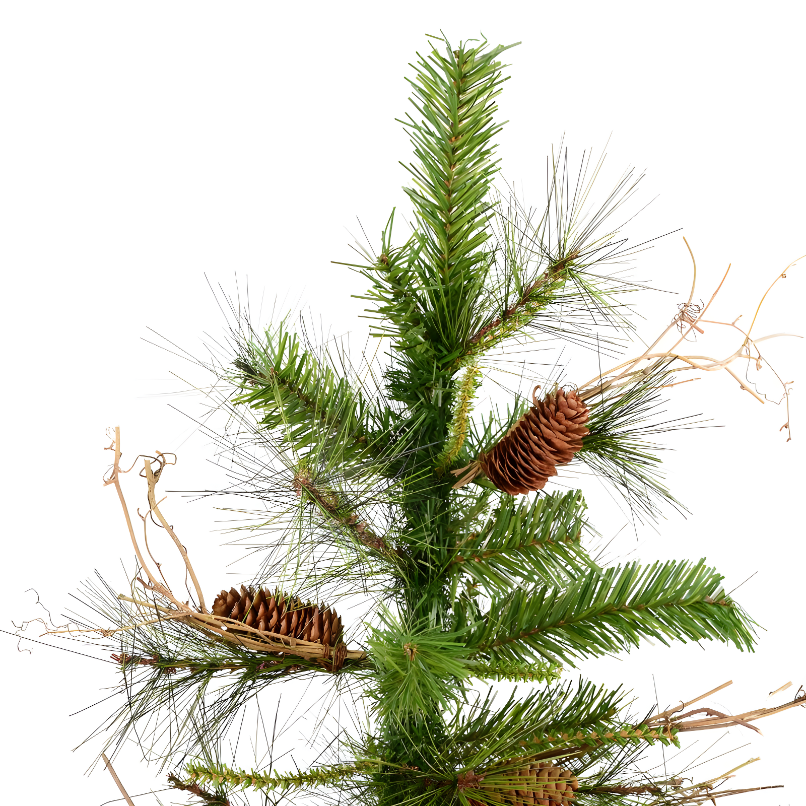 Ashland Fir Tree Ashland Fir Artificial Christmas Tree