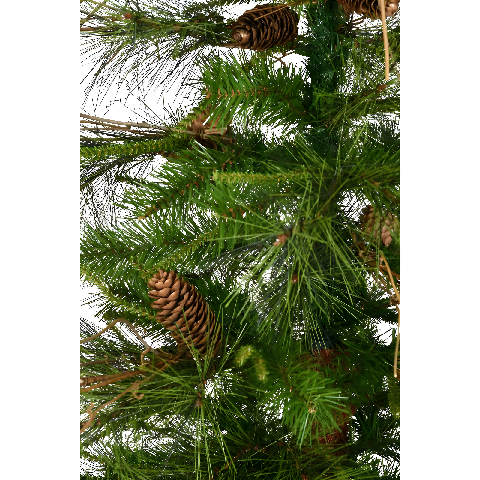 Ashland Fir Tree Ashland Fir Artificial Christmas Tree