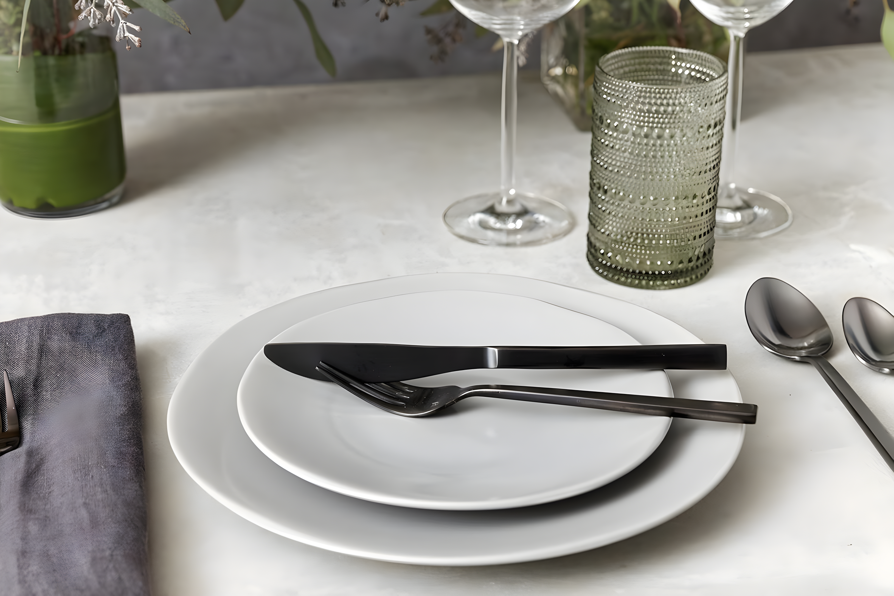 Fortessa Heirloom 6.25" Bread and Butter Plate