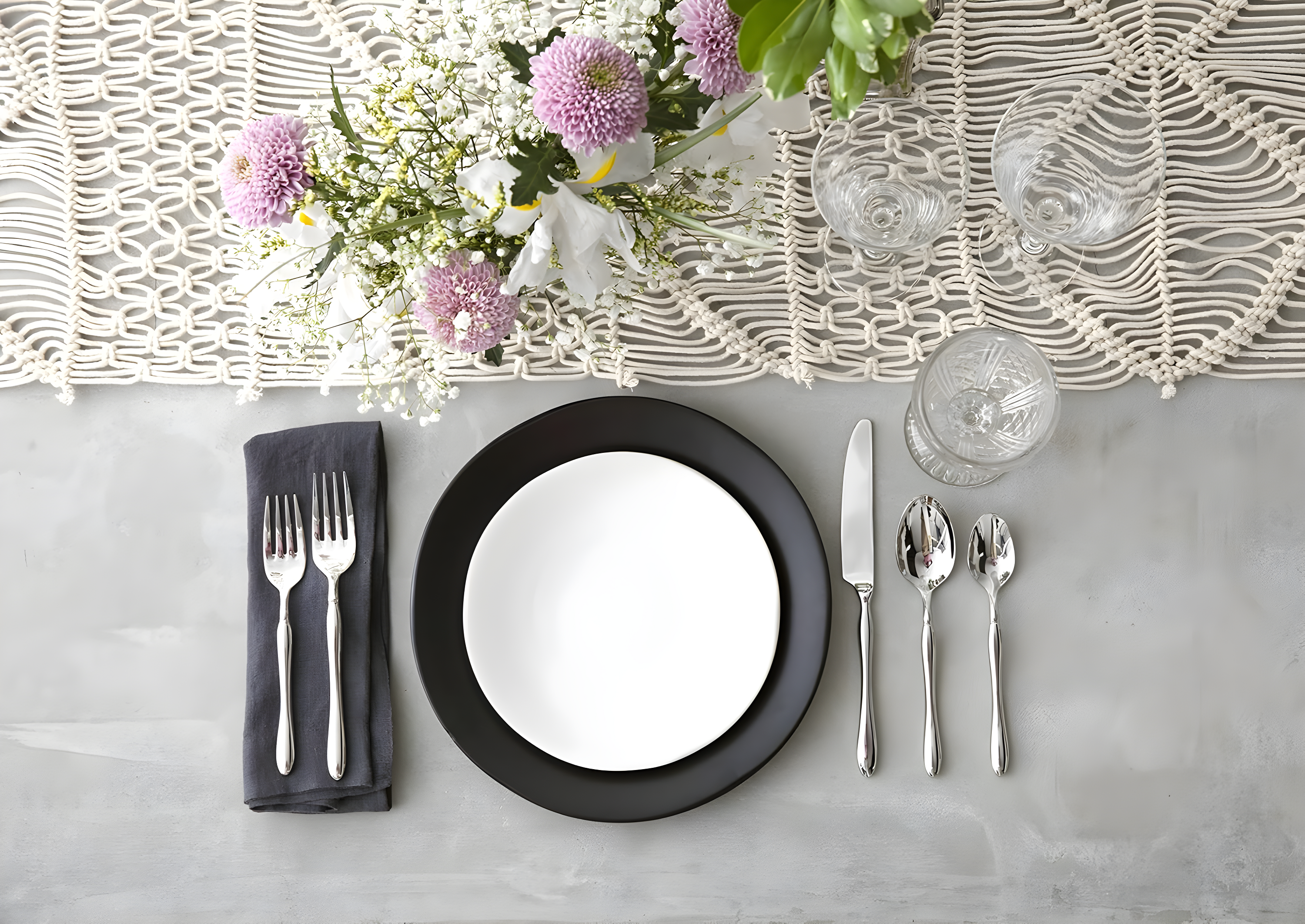 Fortessa Heirloom 6.25" Bread and Butter Plate