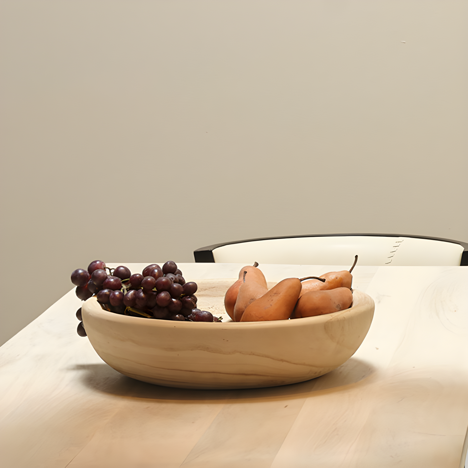 Sada Wooden Bowl - Small
