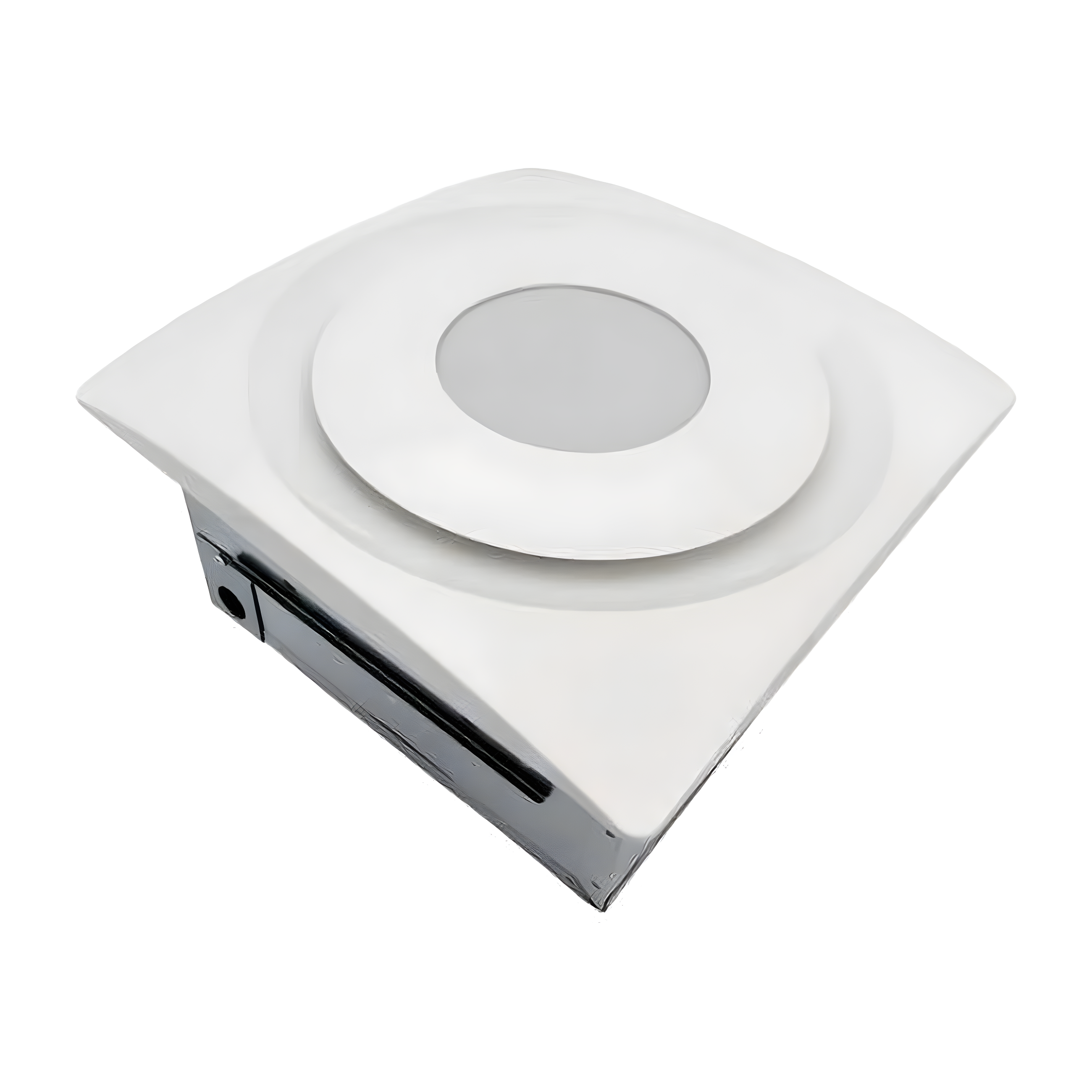 SlimFit 120 CFM Bathroom Fan
