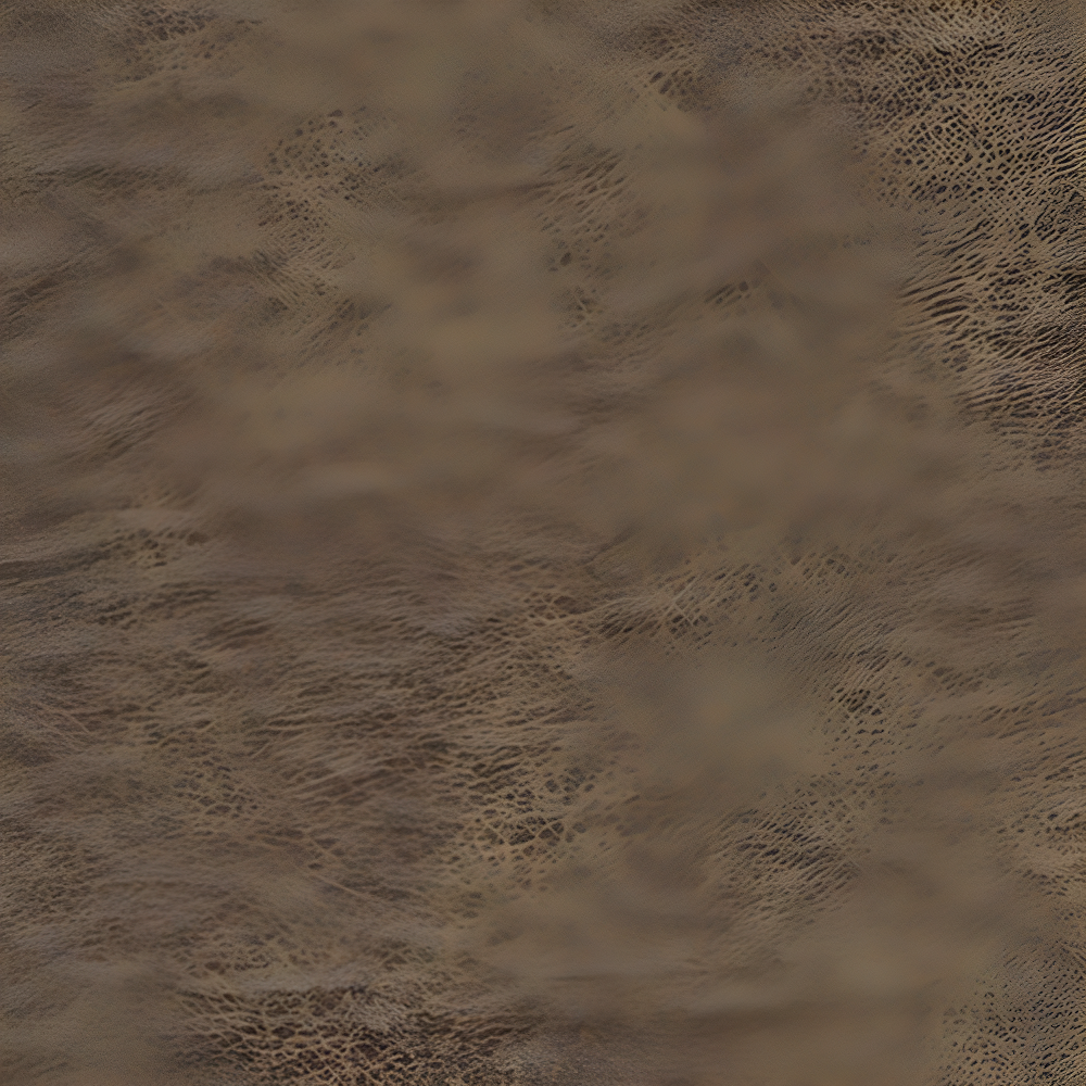 Brown Faux Leather Traditional Loveseat with Rolled Arms and Nailhead Trim