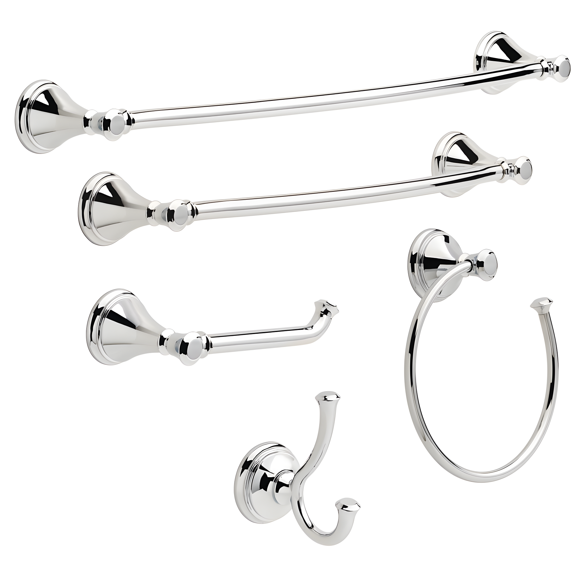 Cassidy™ Wall Mounted Towel Hook