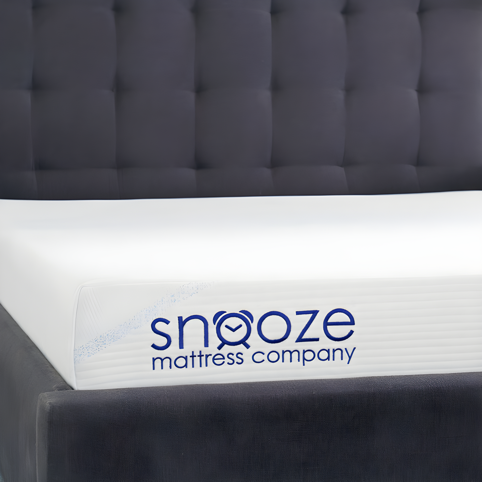 Snooze Snooze Support Memory Foam Mattress