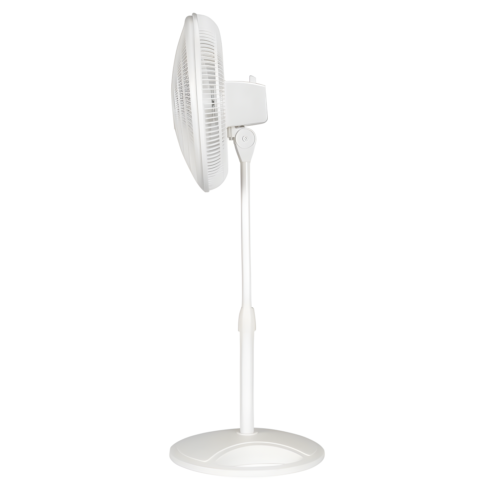 16" Oscillating Standing Fan