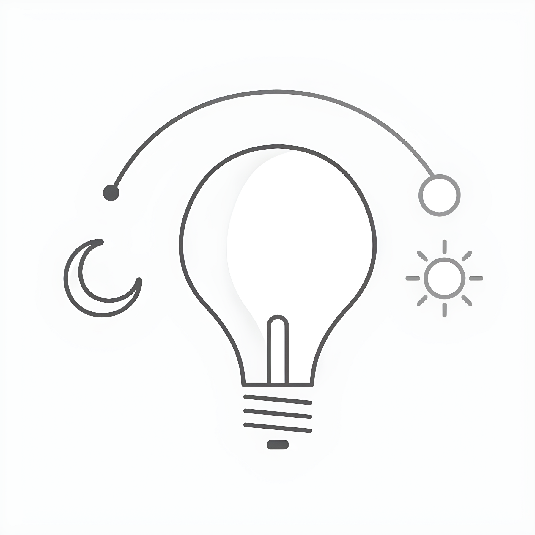 Greyleigh™ Edenbridge 2 - Bulb Outdoor Flush Mount