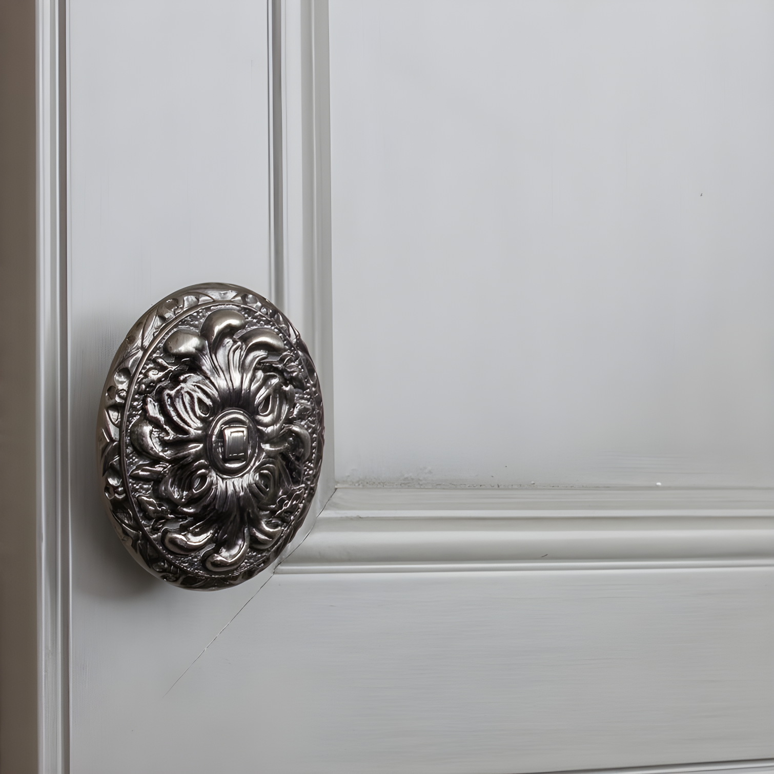 Old World 2" Length Oval Knob Multipack