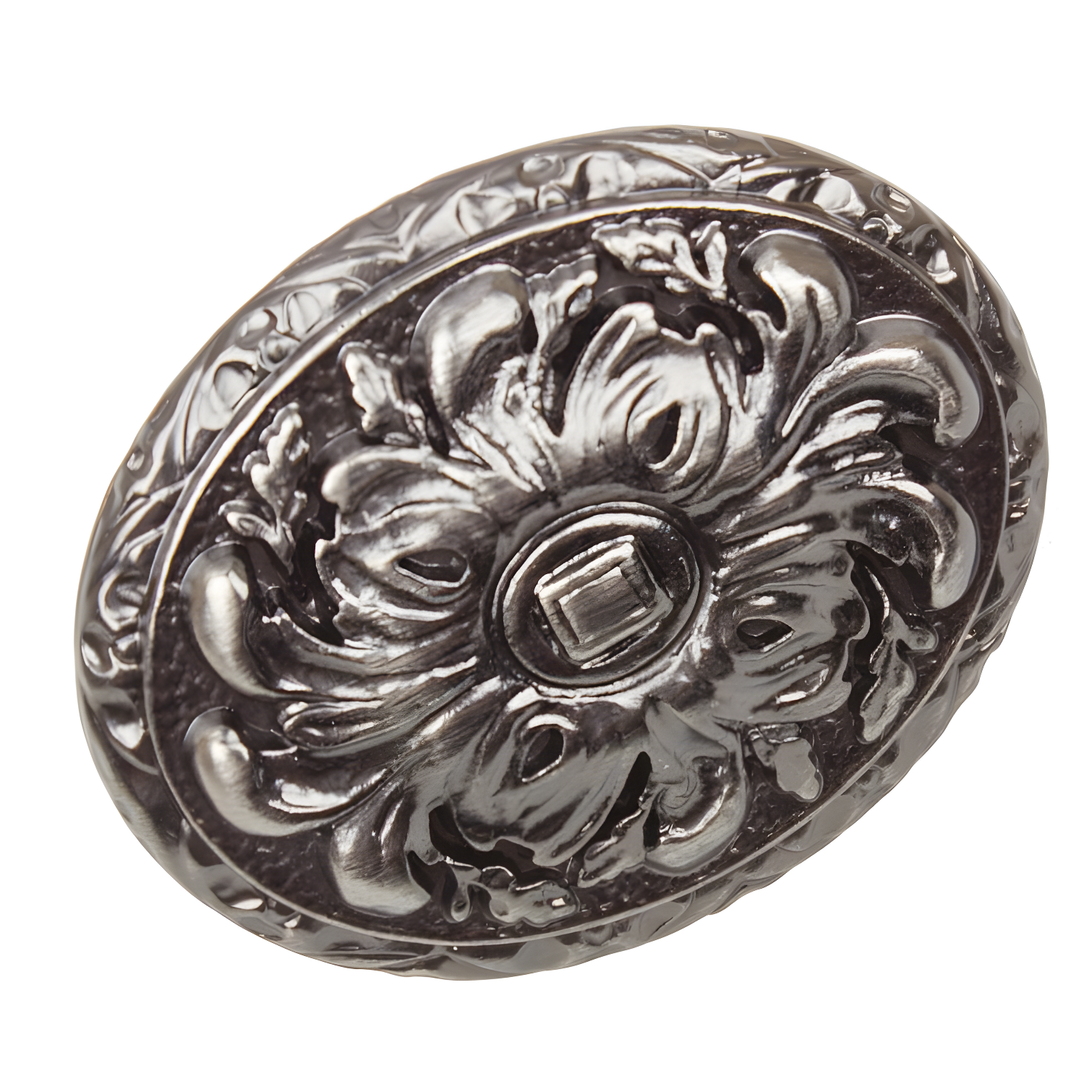 Old World 2" Length Oval Knob Multipack