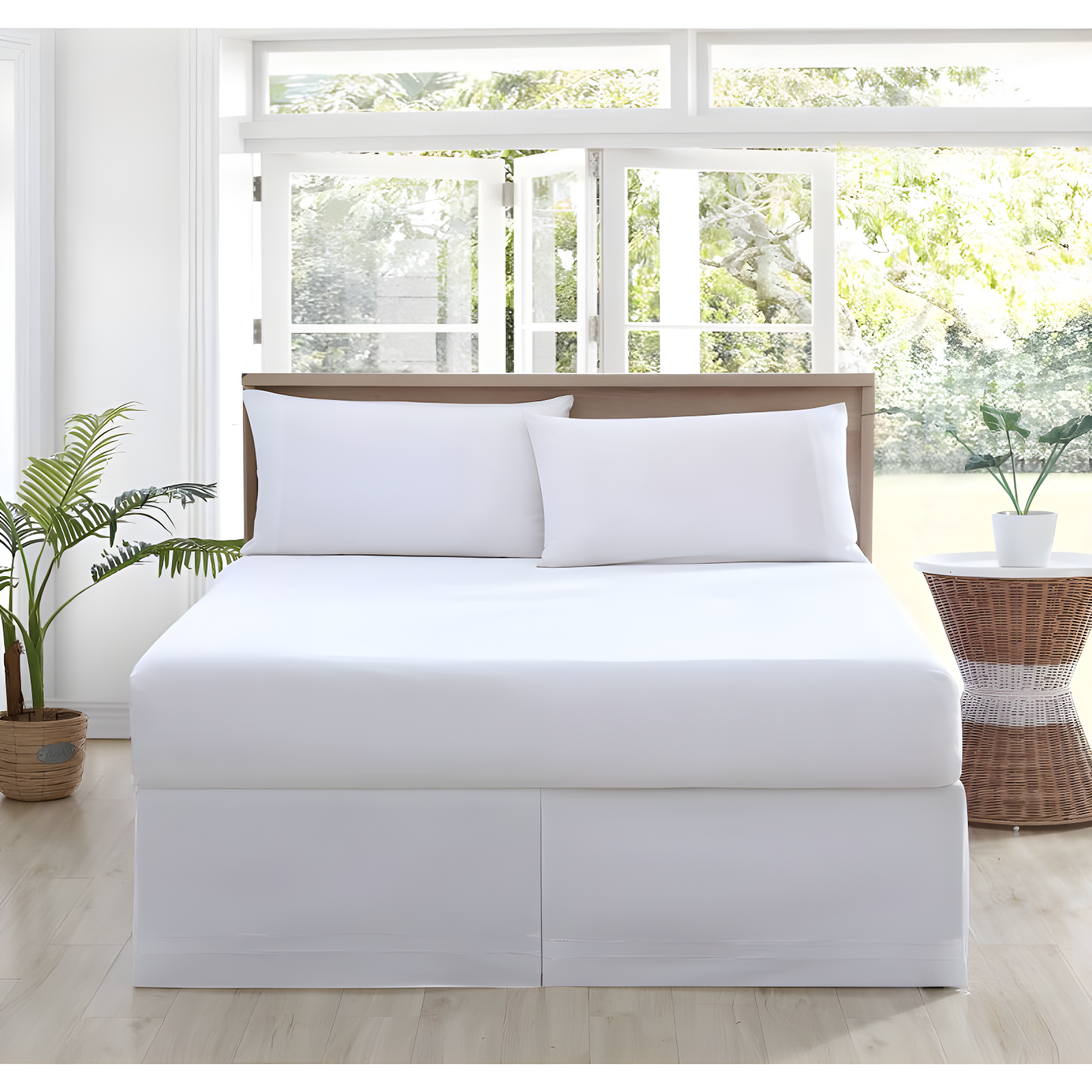 15'' Bed Skirt