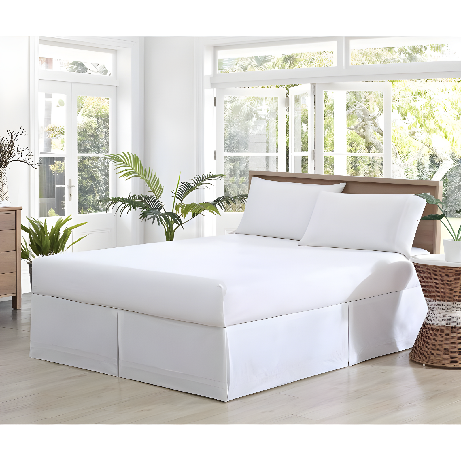 15'' Bed Skirt
