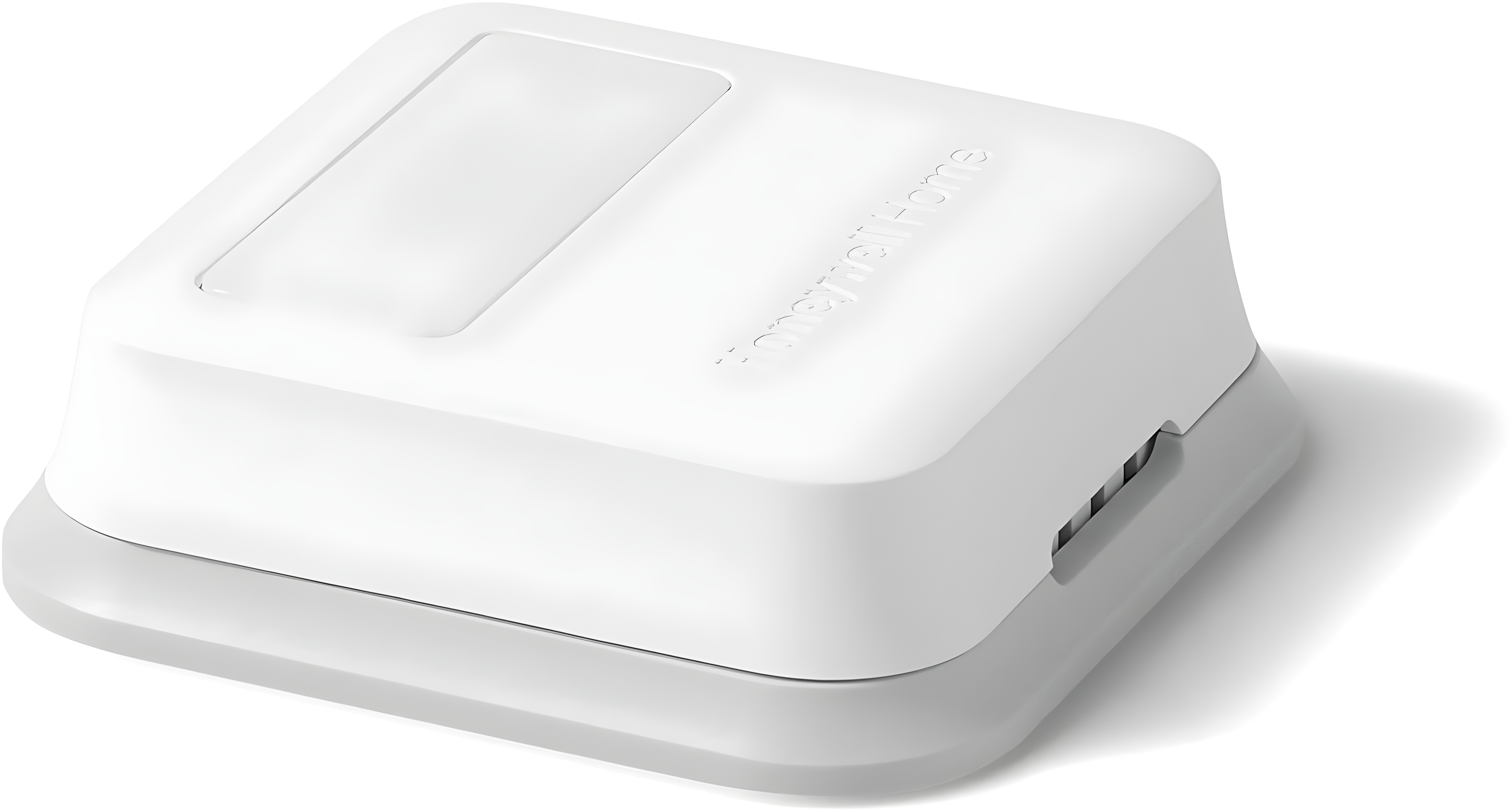 Honeywell Home Smart Room Sensor: Wireless Thermostat Control, Smartphone App, T9 Compatible, White, 2-Year Warranty