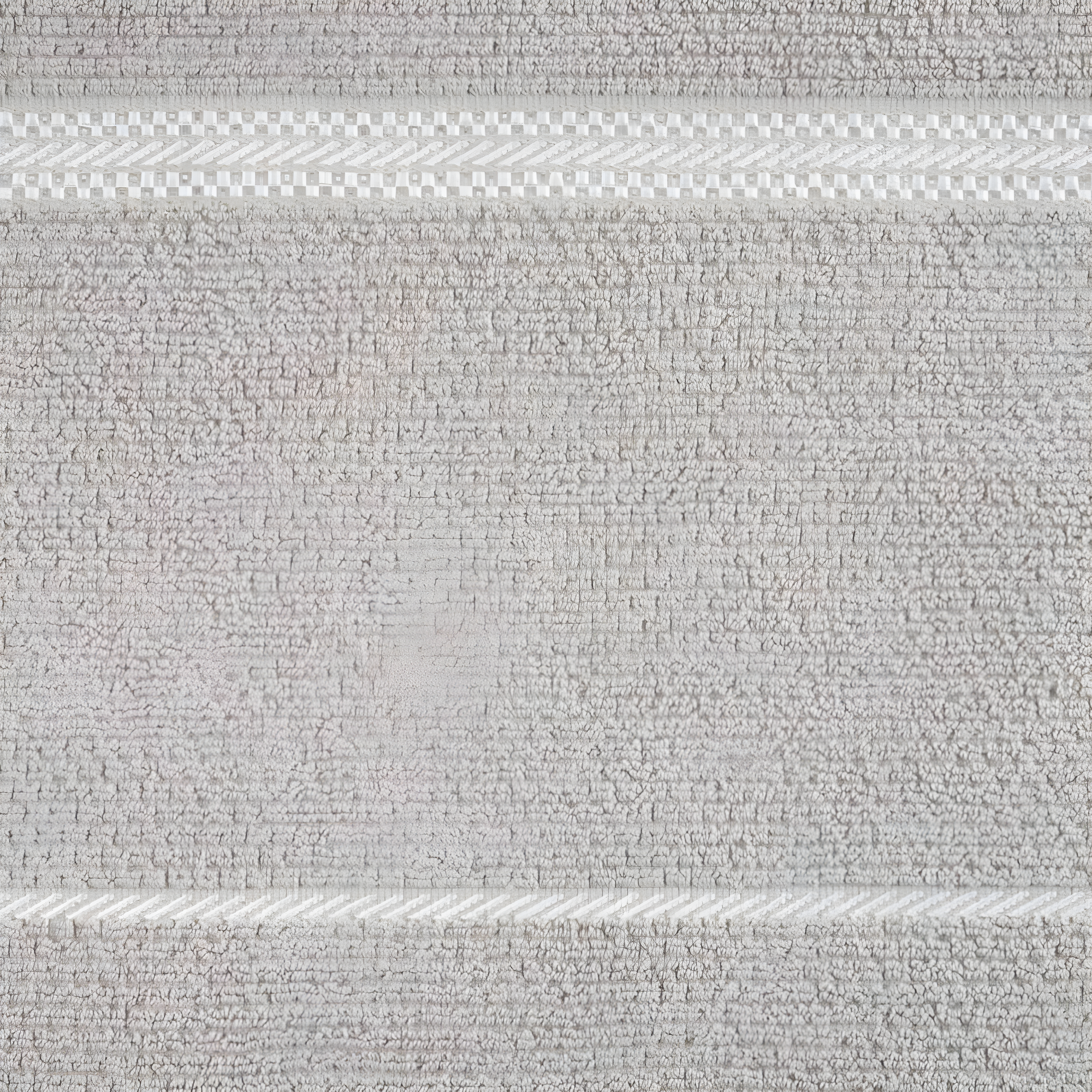 Martha Stewart Martha Stewart Modern Waffle Kitchen Towel Set 6-Pack, Linen, 16"x28" (Set of 6)