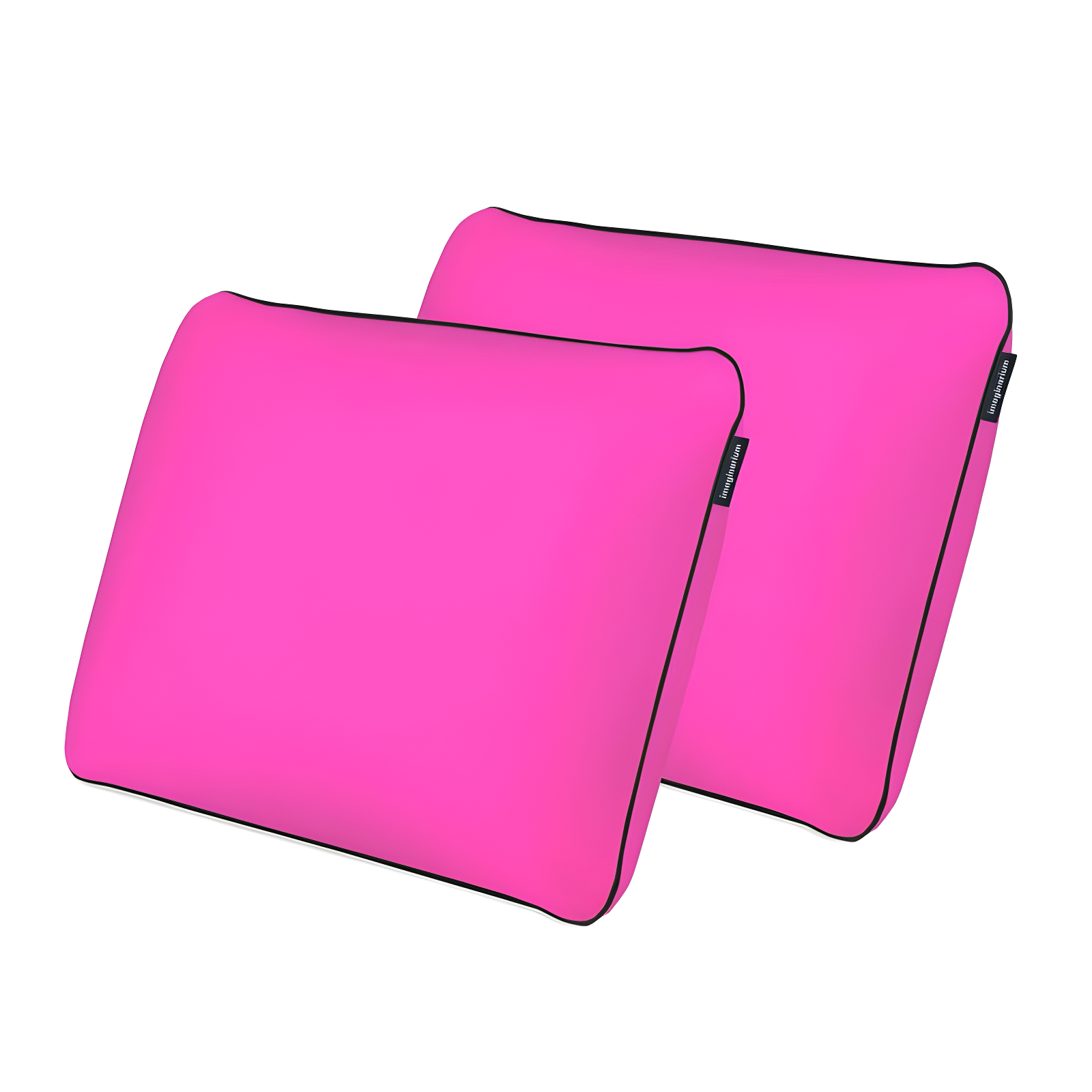 Imaginarium Memory Foam Medium Cooling Pillow (Set of 2)