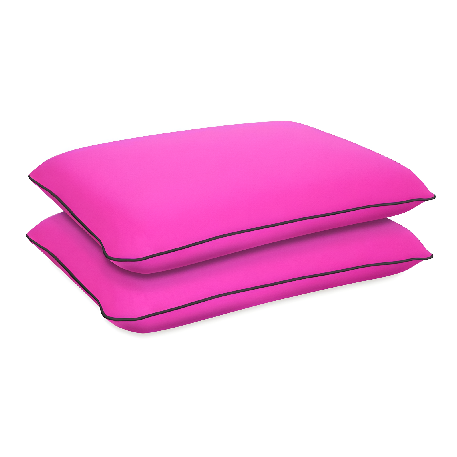 Imaginarium Memory Foam Medium Cooling Pillow (Set of 2)