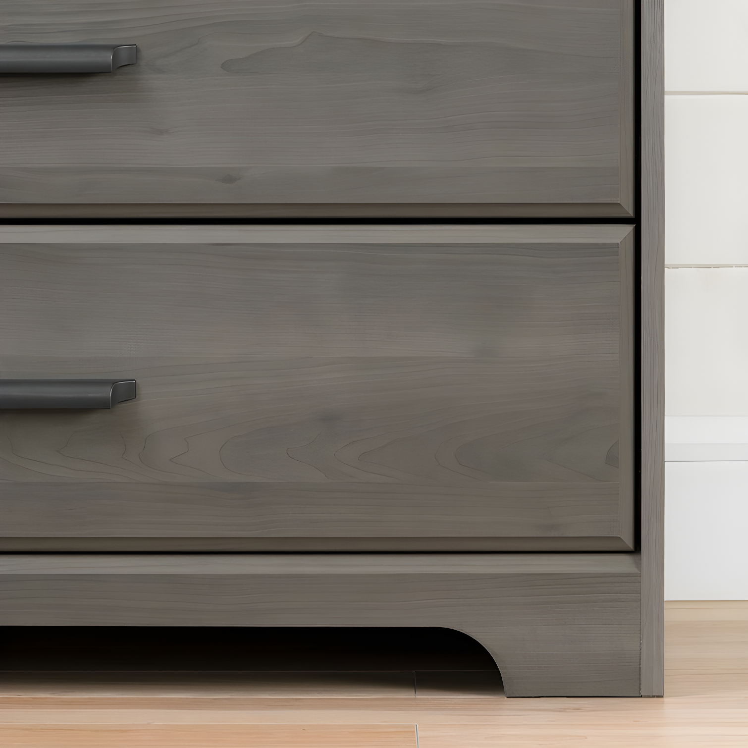 Versa 8-Drawer Storage Dresser - Classic Style
