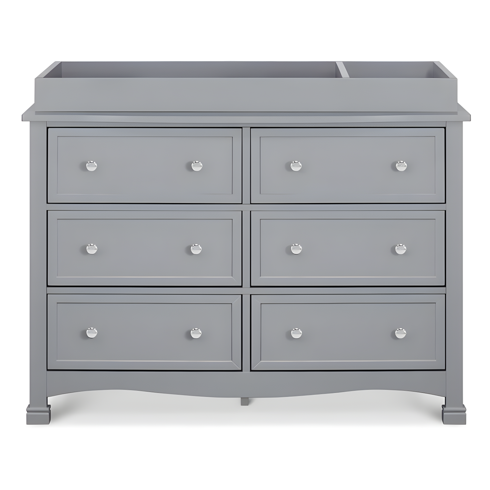 Universal Changing Table Topper