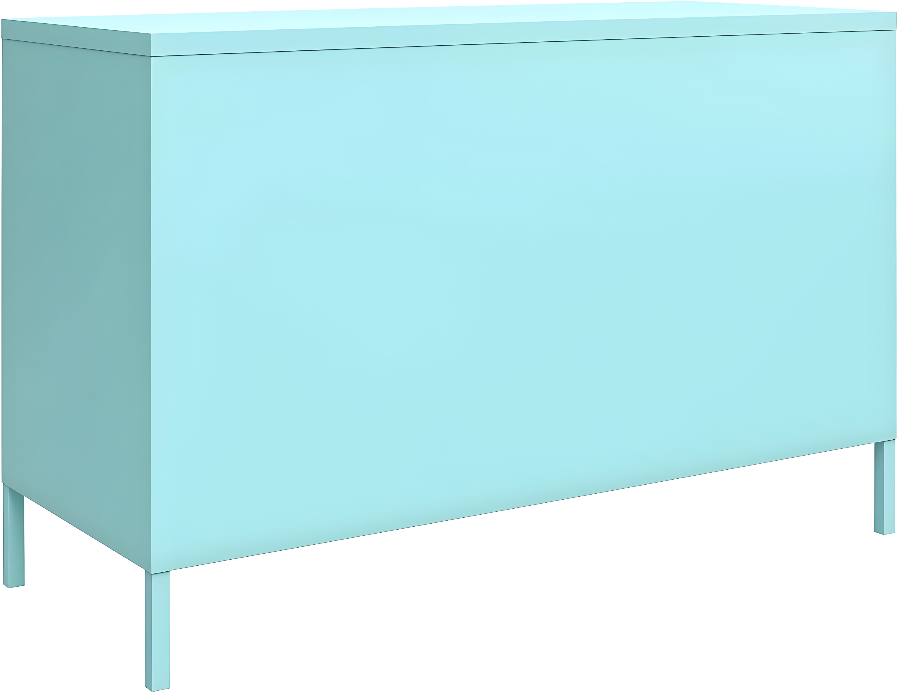 Cache 2-Door Accent Cabinet