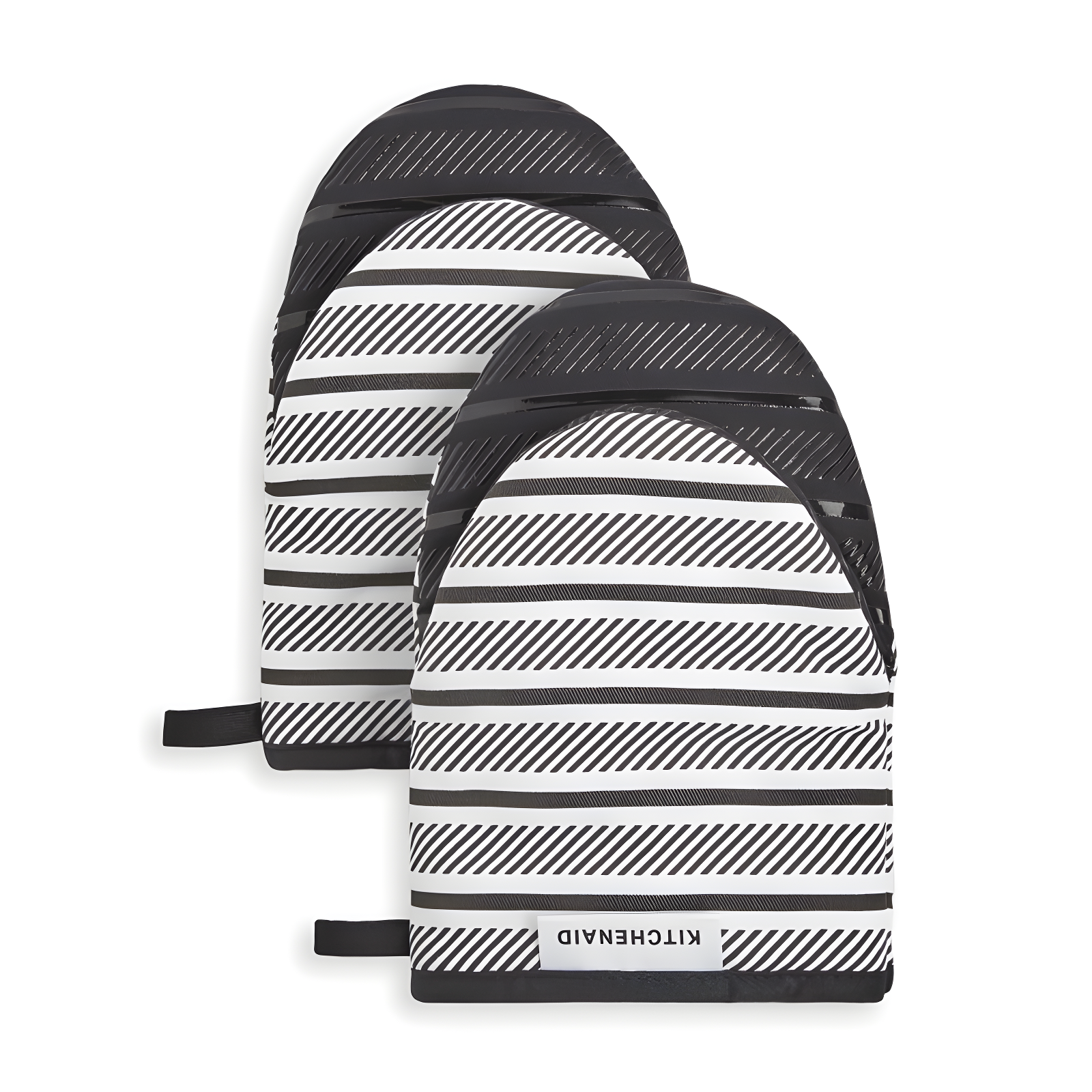 KitchenAid® KitchenAid Albany Mini Oven Mitt (Set of 2)