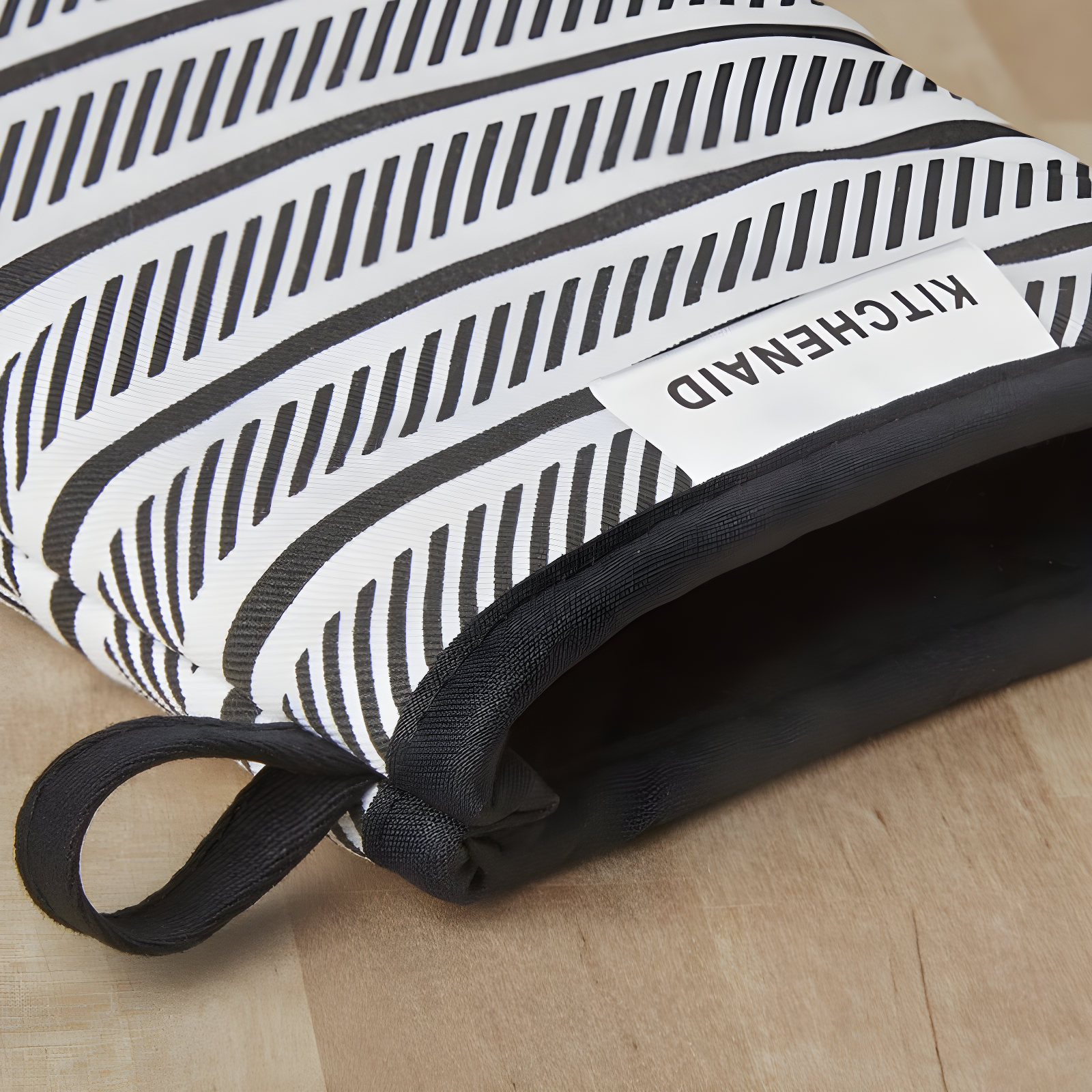 KitchenAid® KitchenAid Albany Mini Oven Mitt (Set of 2)