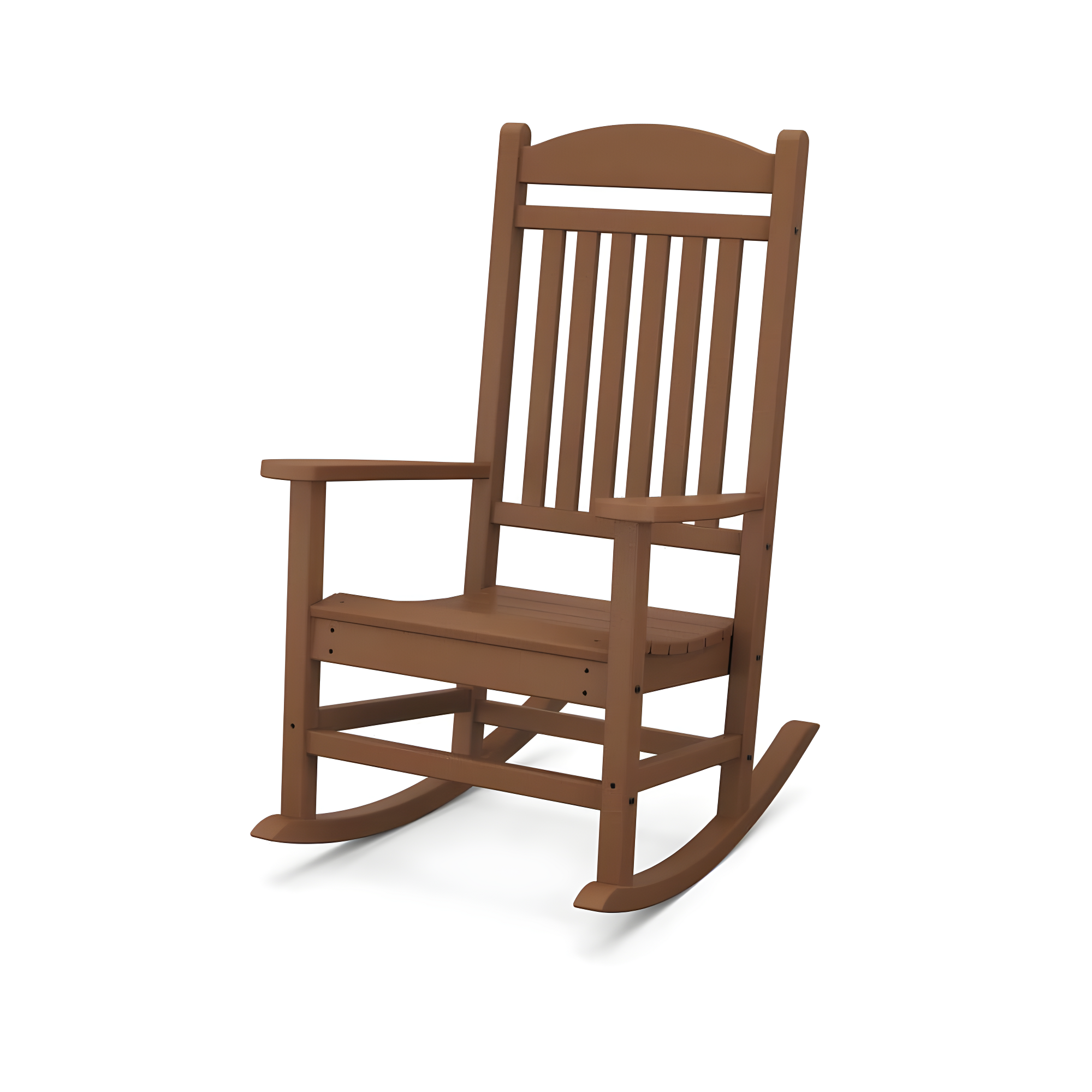 Presidential Rocking Chair
