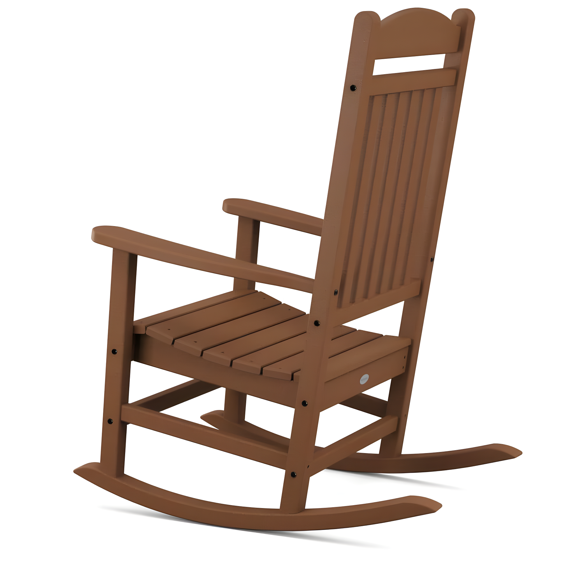 Presidential Rocking Chair