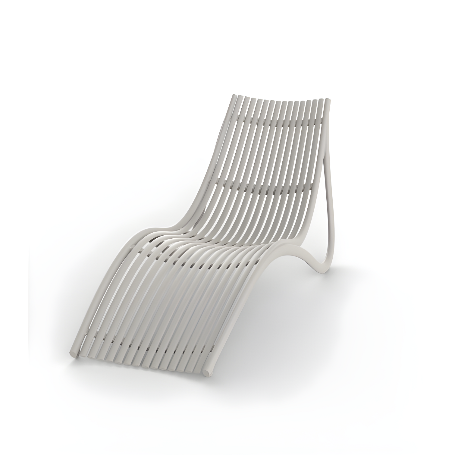 Ibiza Slat Seat