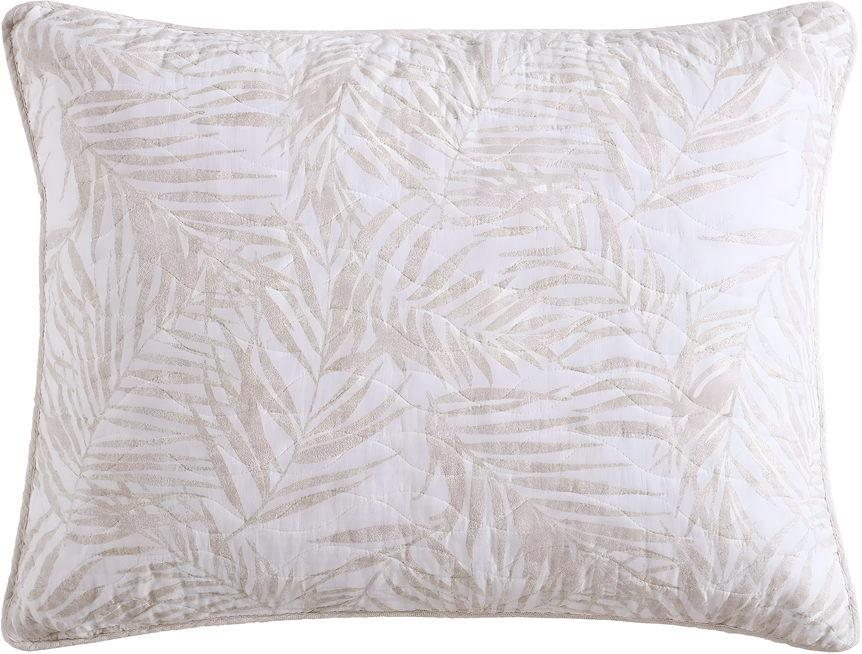 Tommy Bahama Home Tommy Bahama Palmday Cotton Reversible Quilt Set