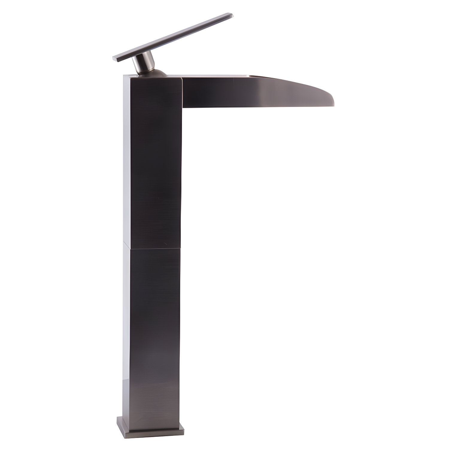 Single-Hole Bathroom Faucet